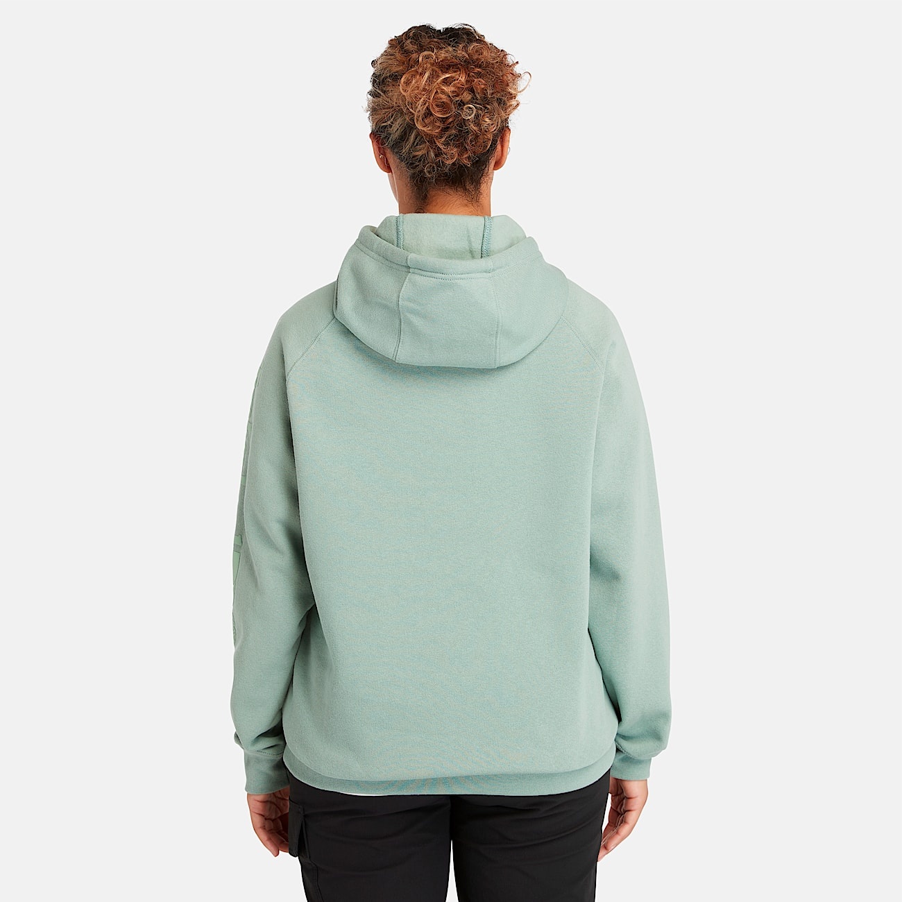 Women's Timberland PRO® Hood Honcho Sport Hoodie - 6