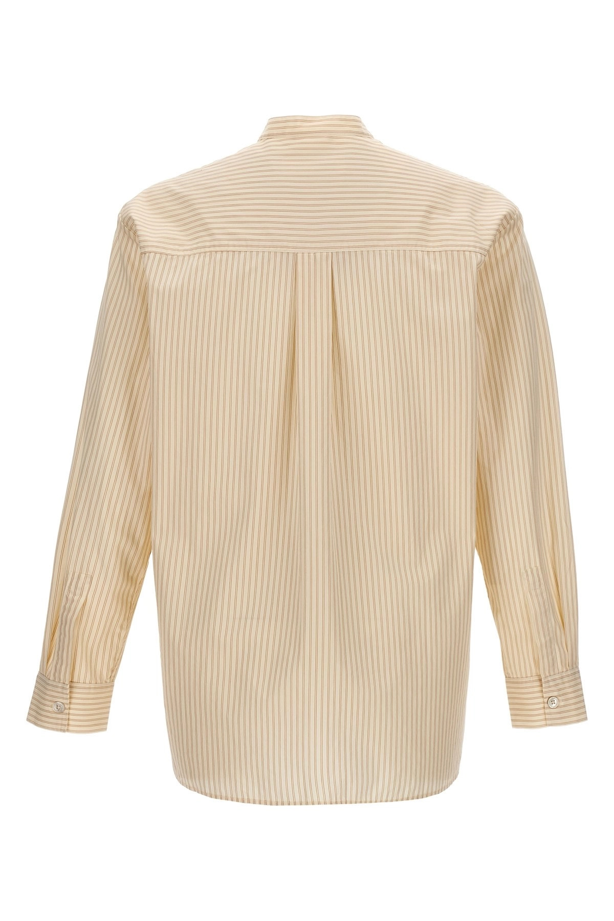 Texla x Birkenstock 1774 shirt - 2