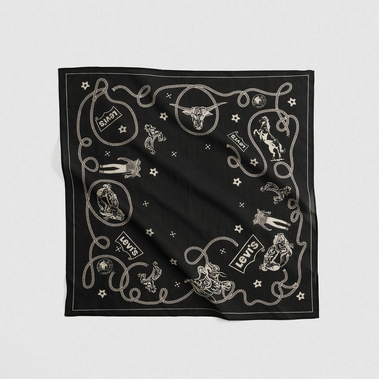RANCHERS BANDANA - 2