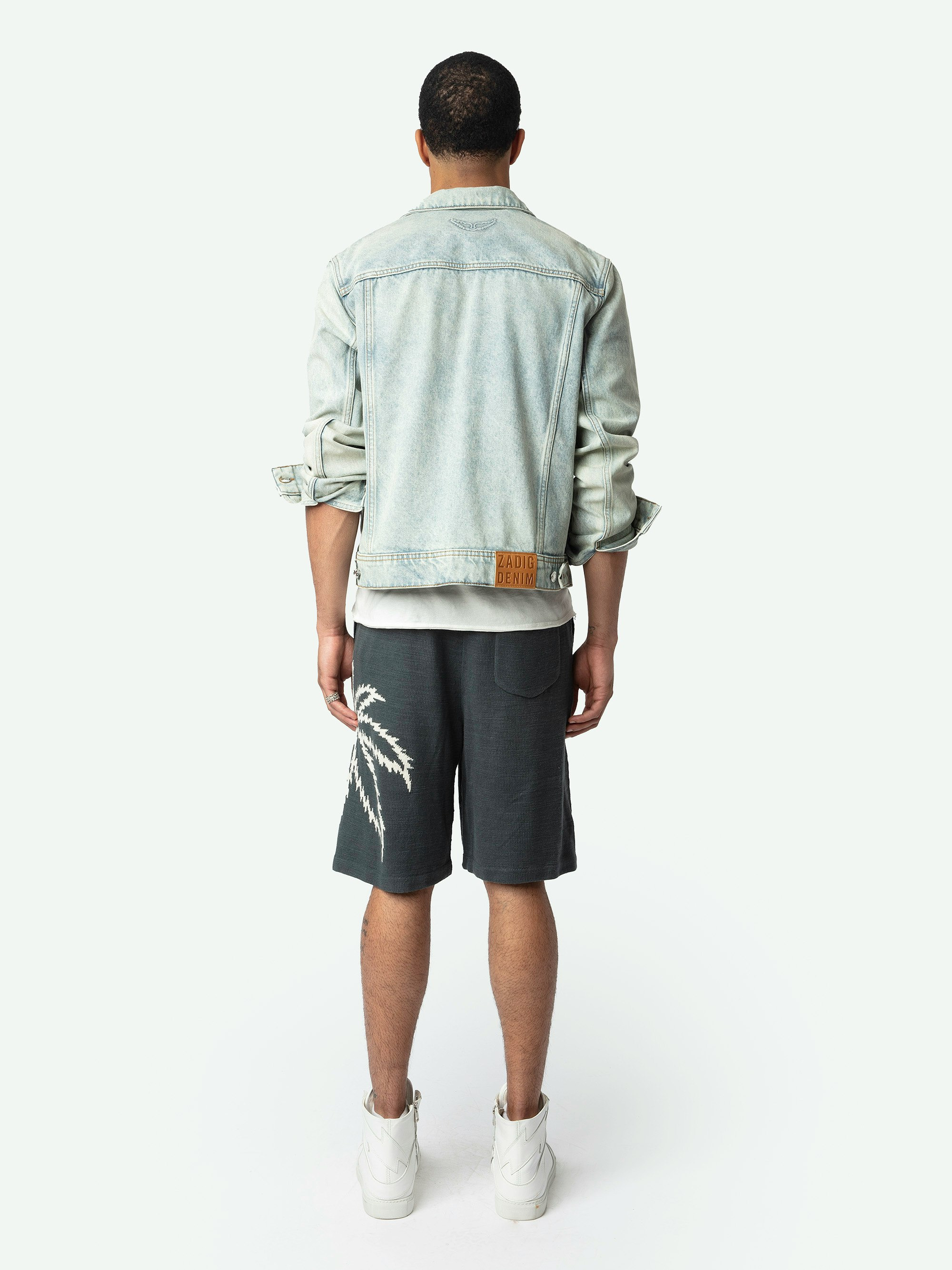 Pazzo Shorts - 3