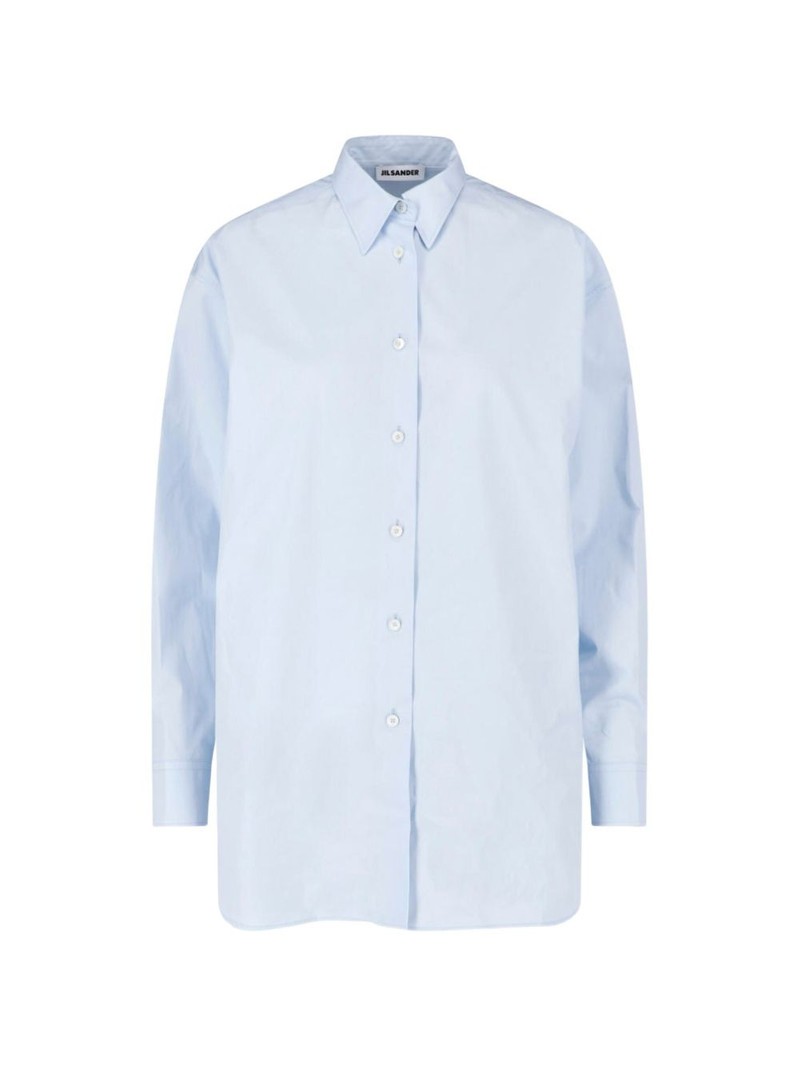 button-up shirt 1