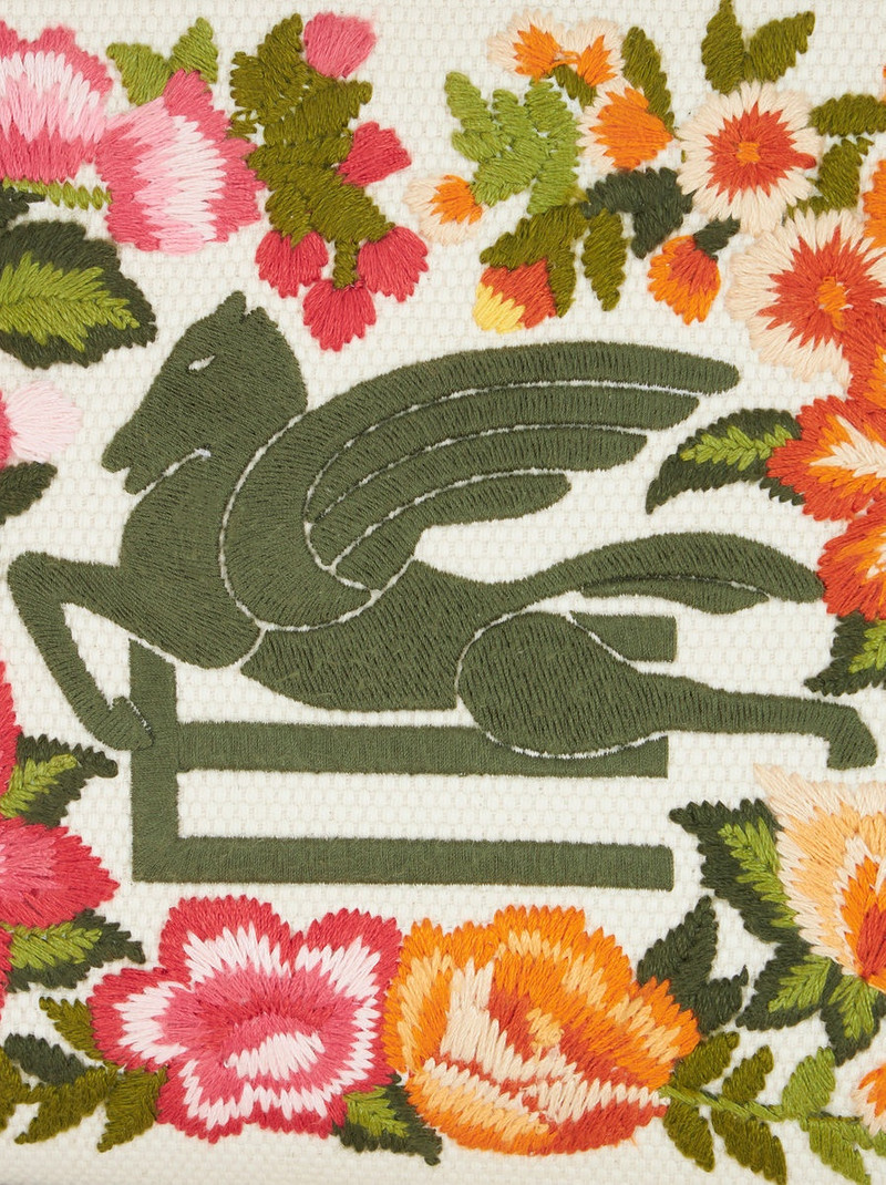 SMALL LOVE TROTTER BAG 5