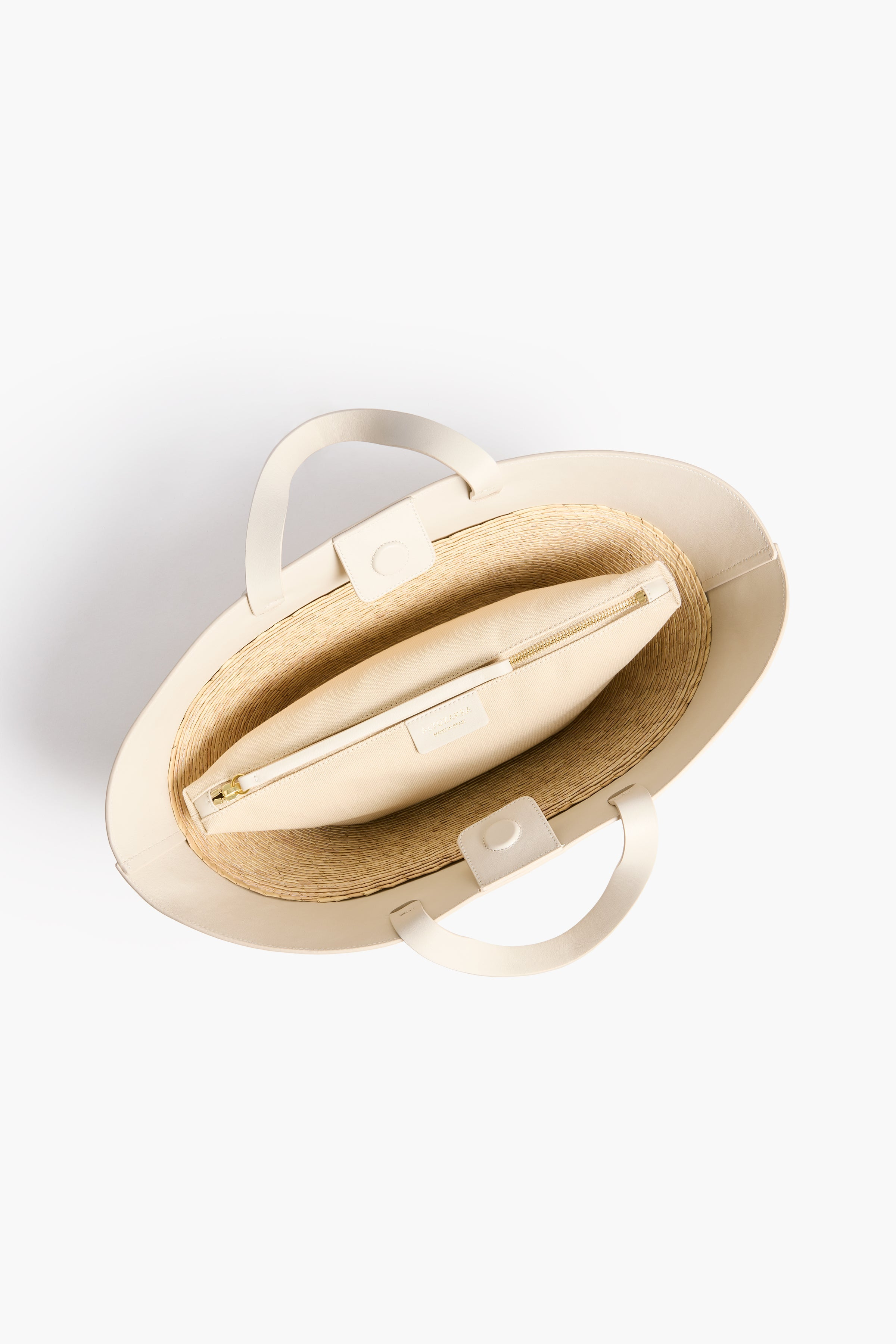 KNOT BASKET SMALL - 4