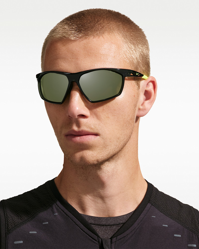 Nike Nike Windtrack Heat Sunglasses outlook