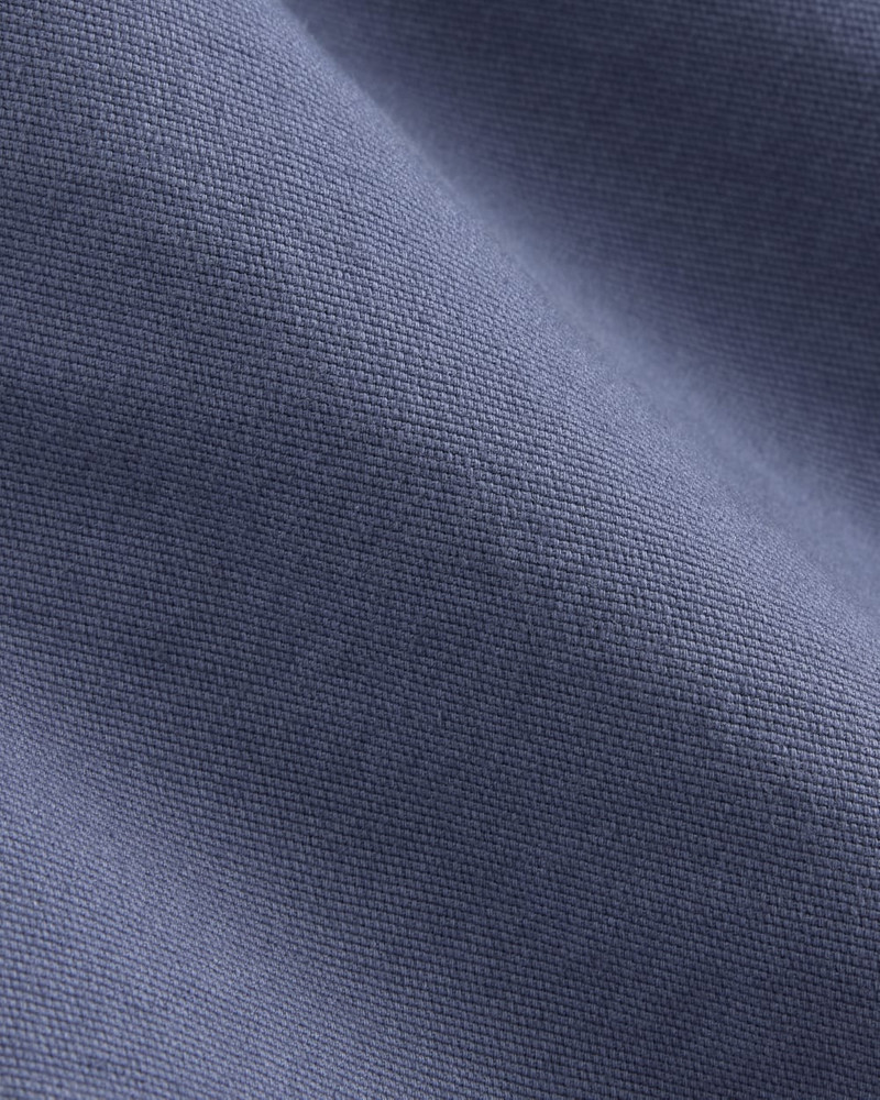 THE CANVAS RELAXED SHORT 6