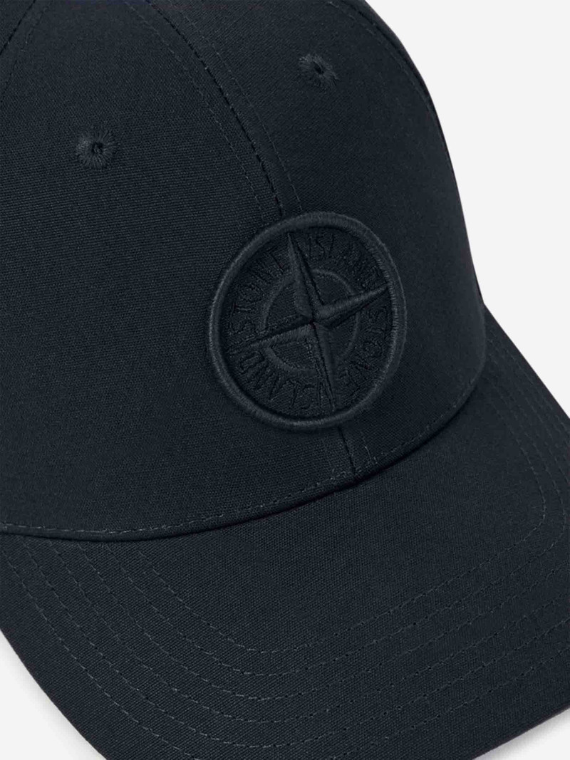 Stone Island COTTON REPS CAP outlook