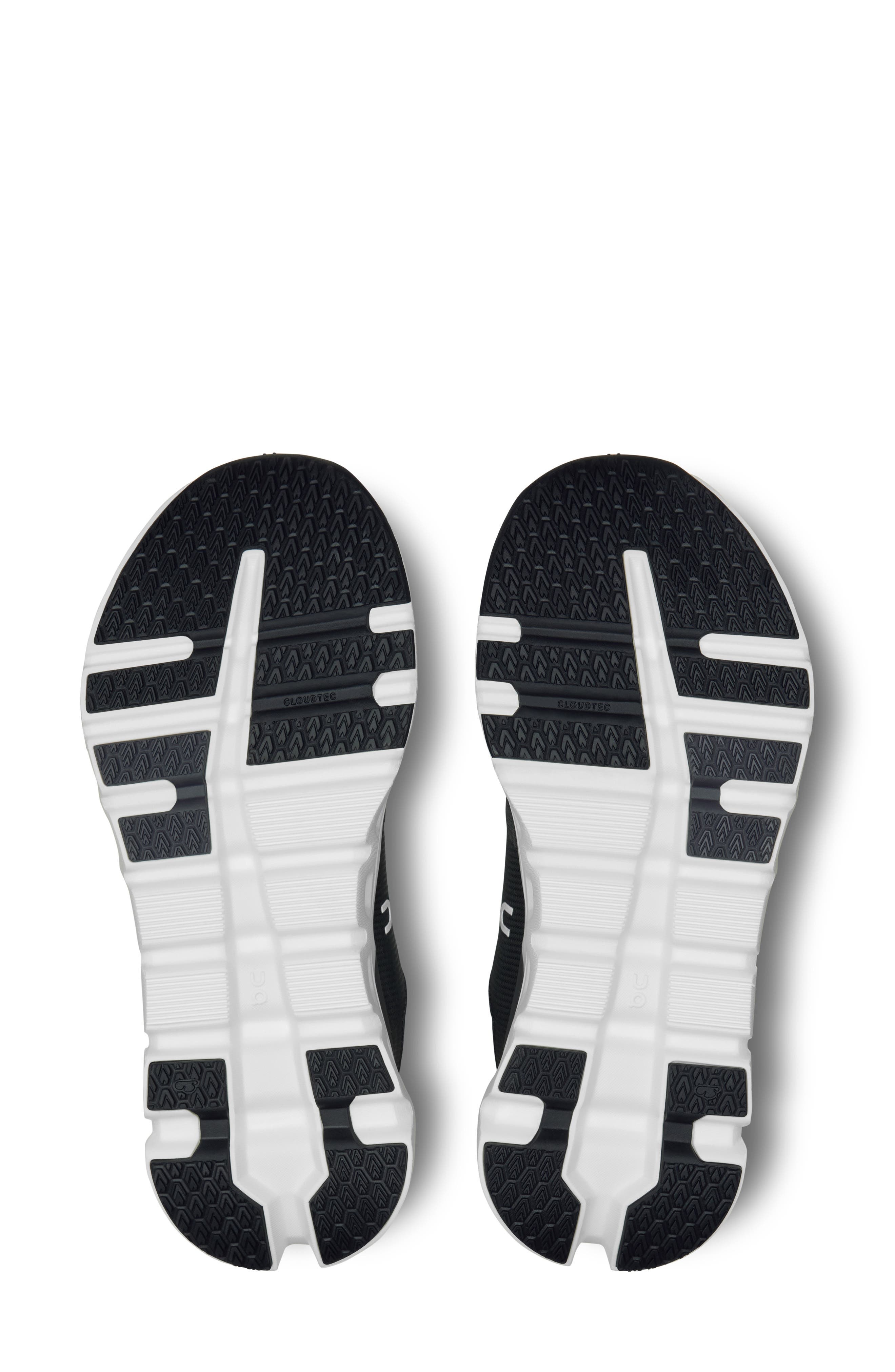 On Cloudrunner 2 Running Shoe in Eclipse/black at Nordstrom - 4