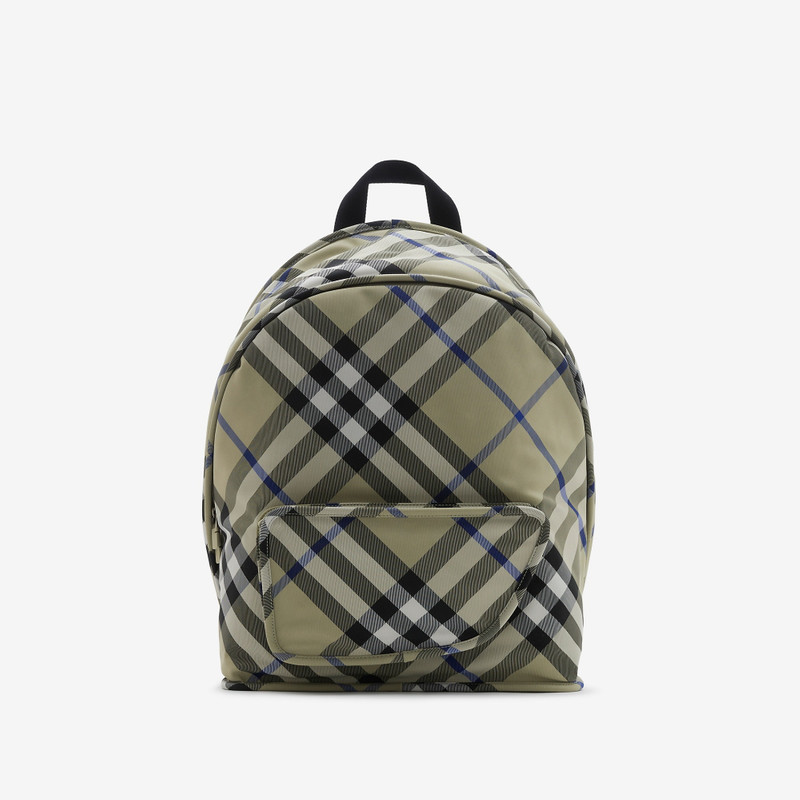 Small Shield Backpack - 1