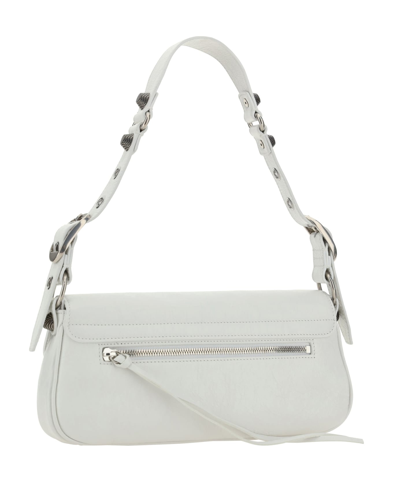 Le Cagole Shoulder Bag - 3