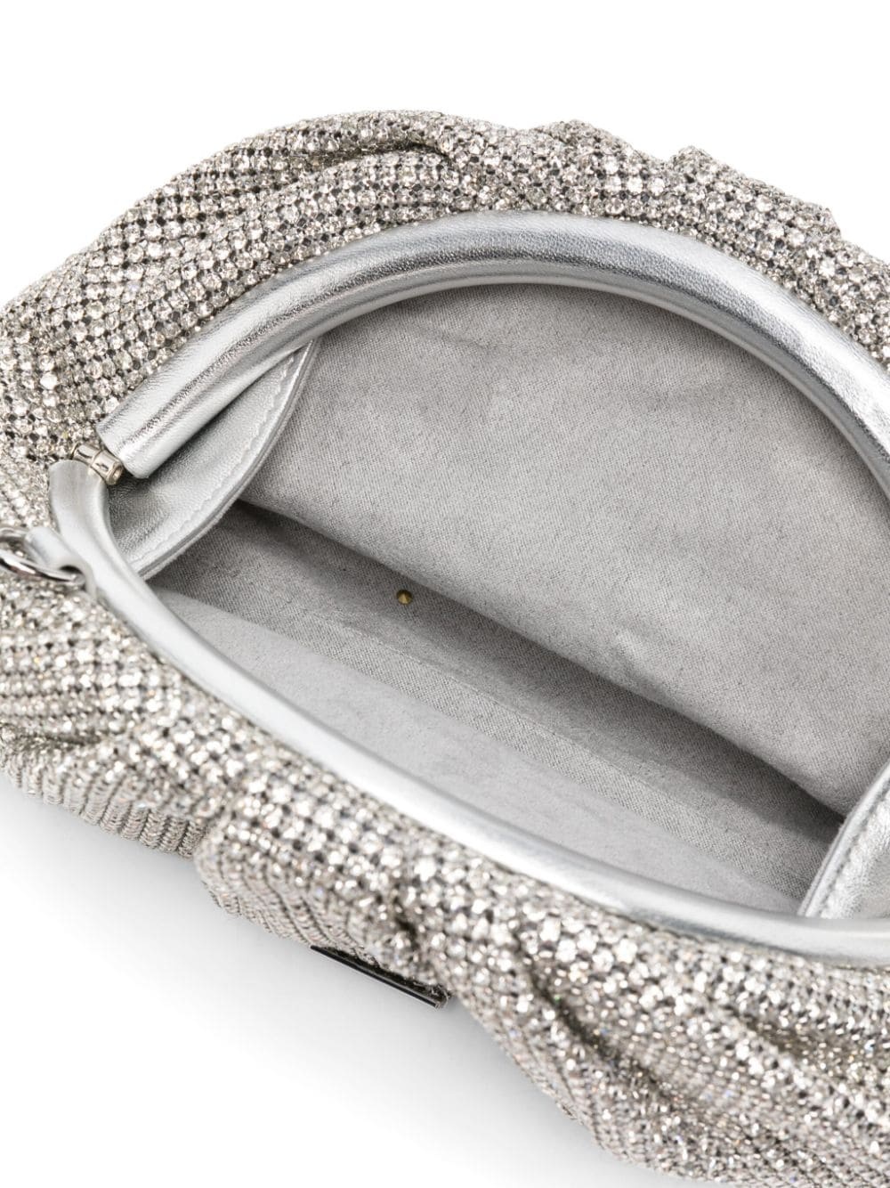 Jaala Nano clutch bag - 5