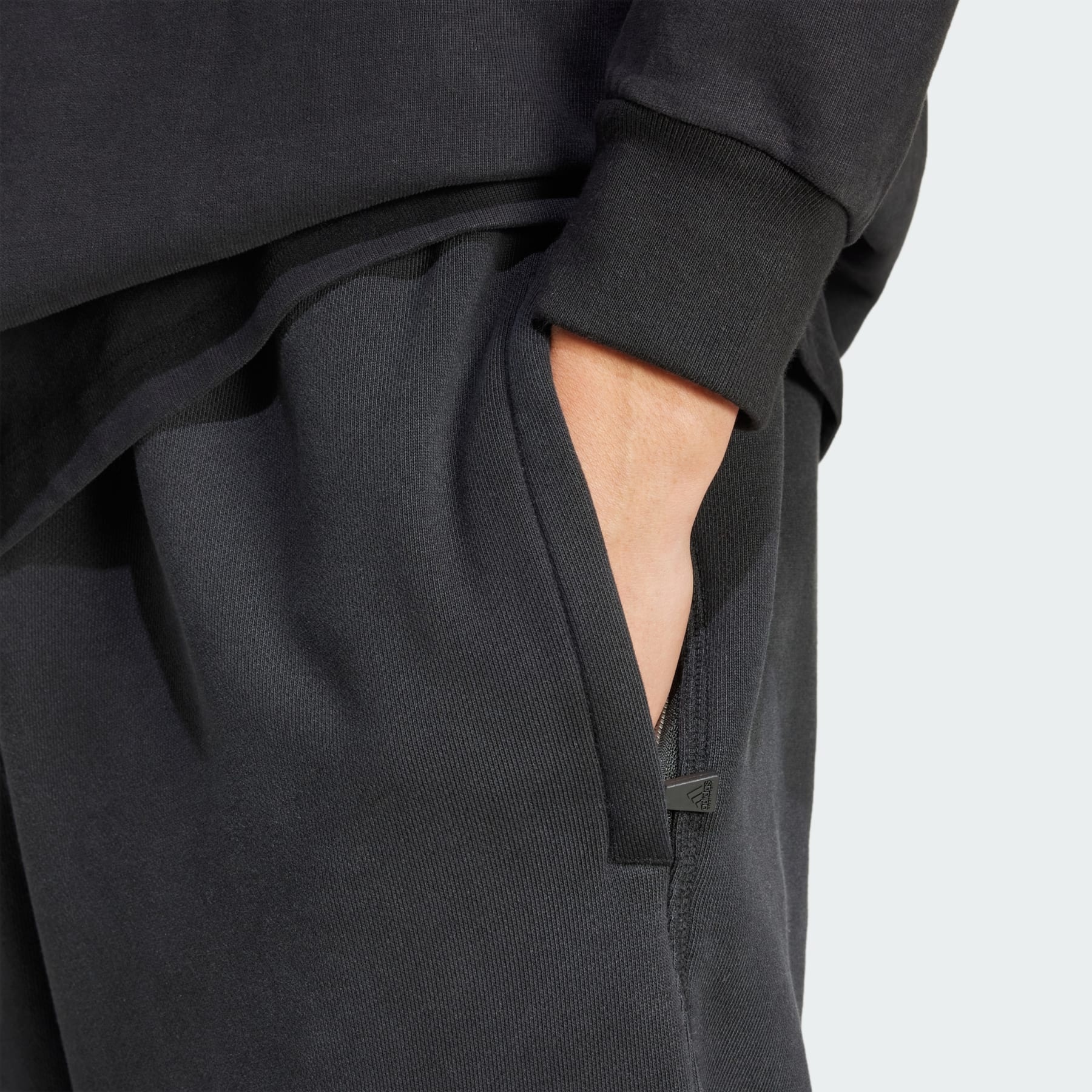 Equipment Fleece Pants - 5