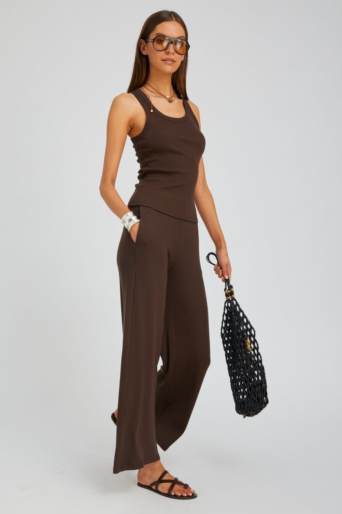 AMERICANO RIB CULOTTE - 3