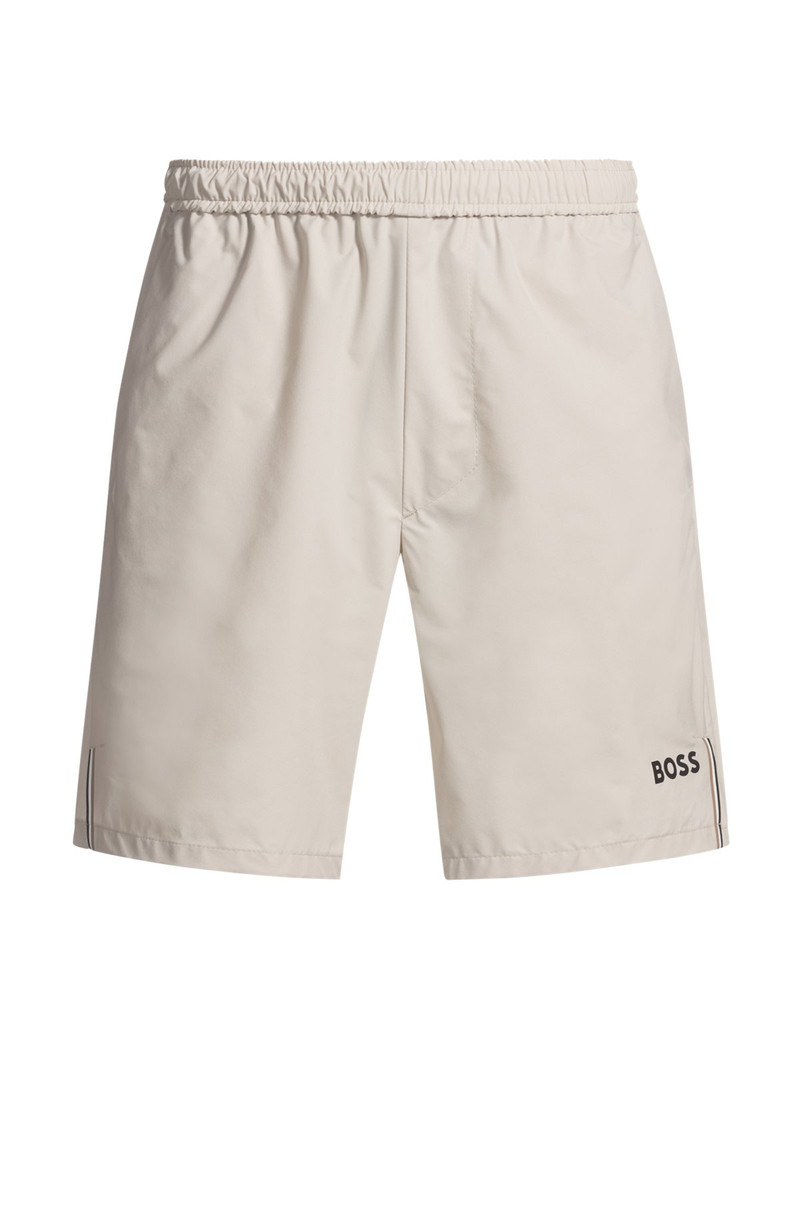 ACTIVE TENNIS SHORTS IN QUICK-DRY SUPER-STRETCH FABRIC 1