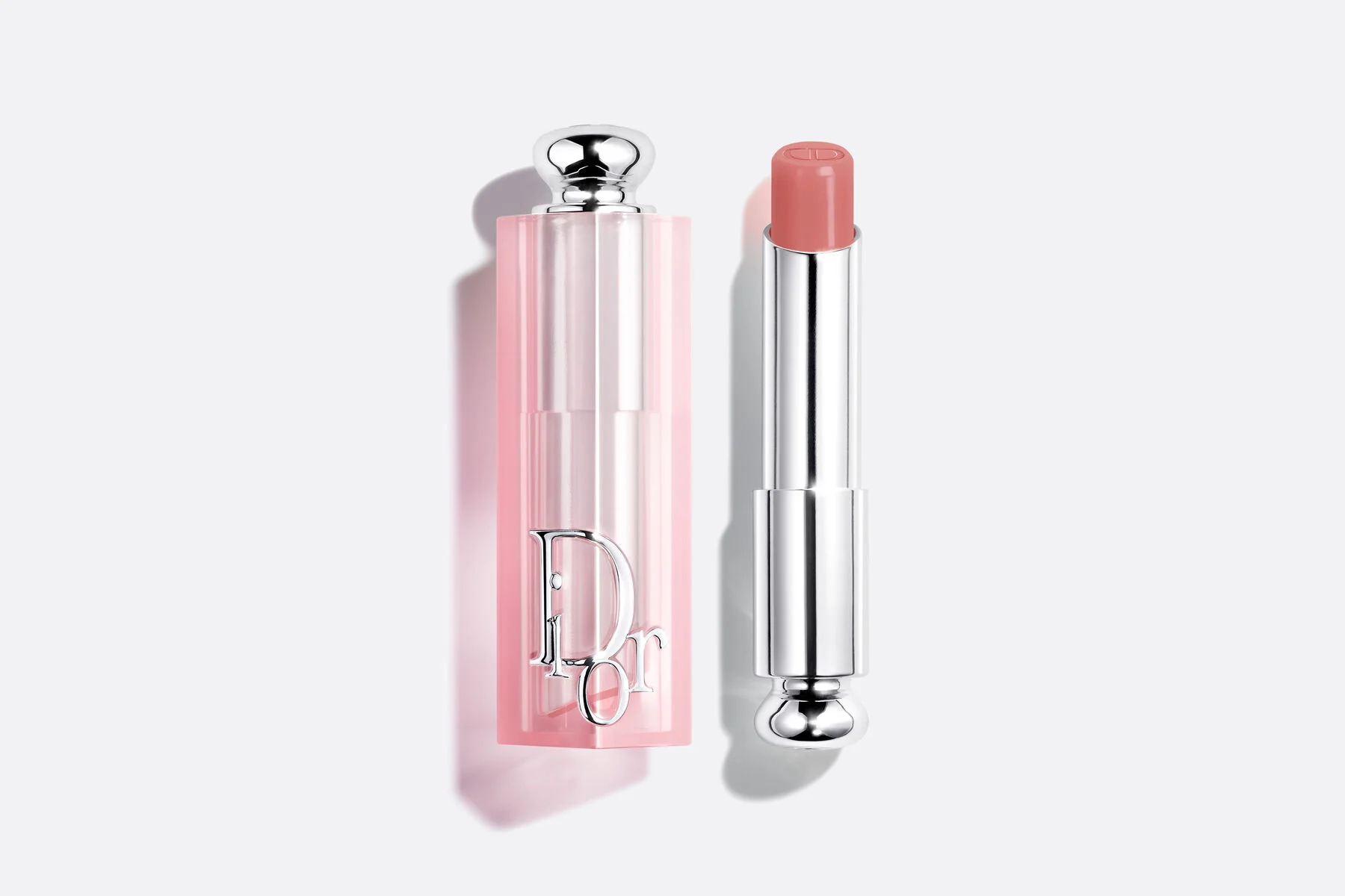 Dior Addict Lip Glow - 1