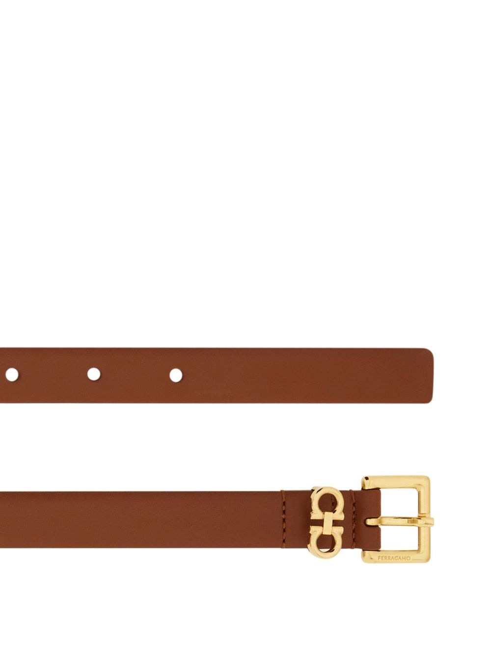 Gancini belt - 3