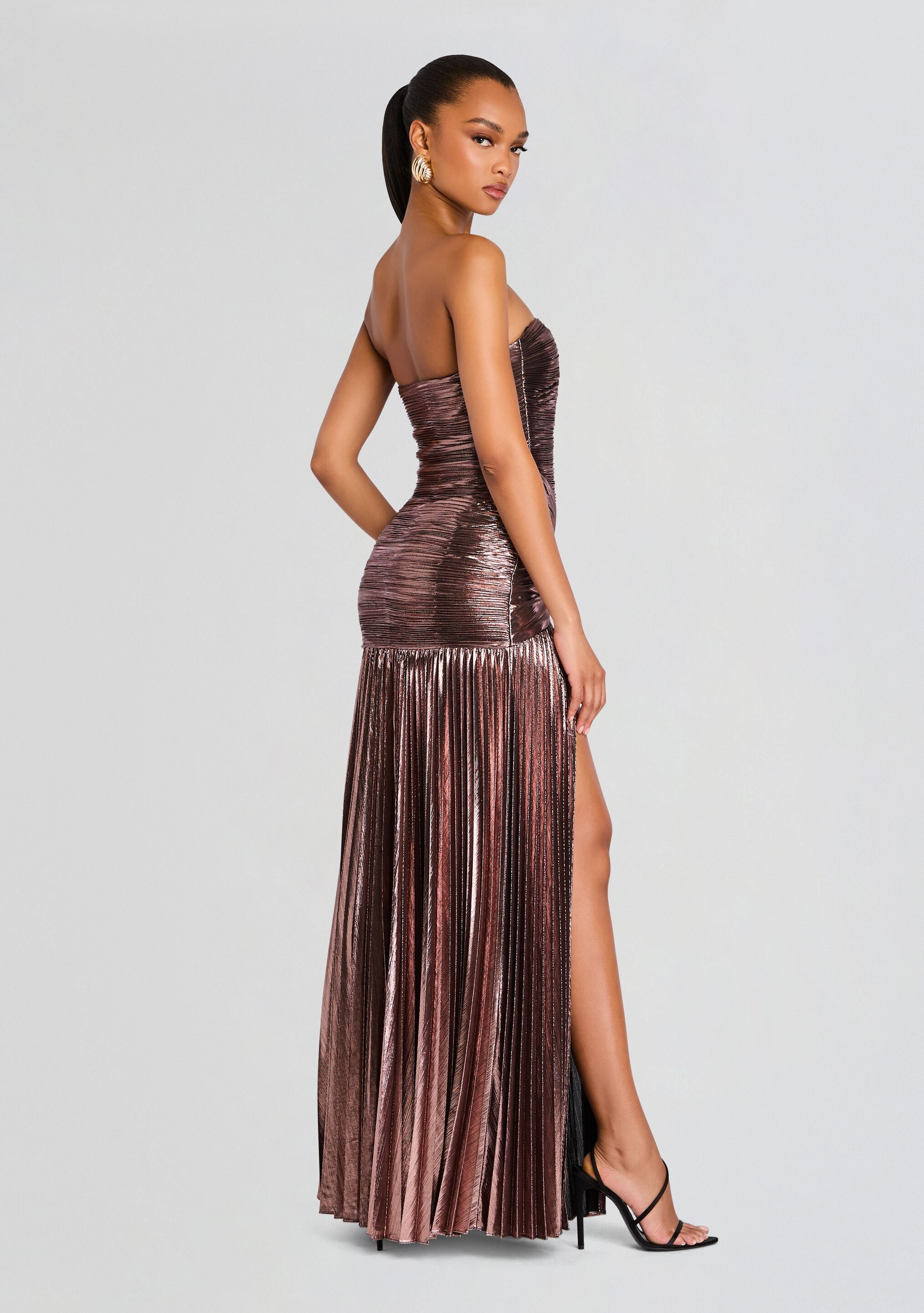 AELITA DRESS - 4