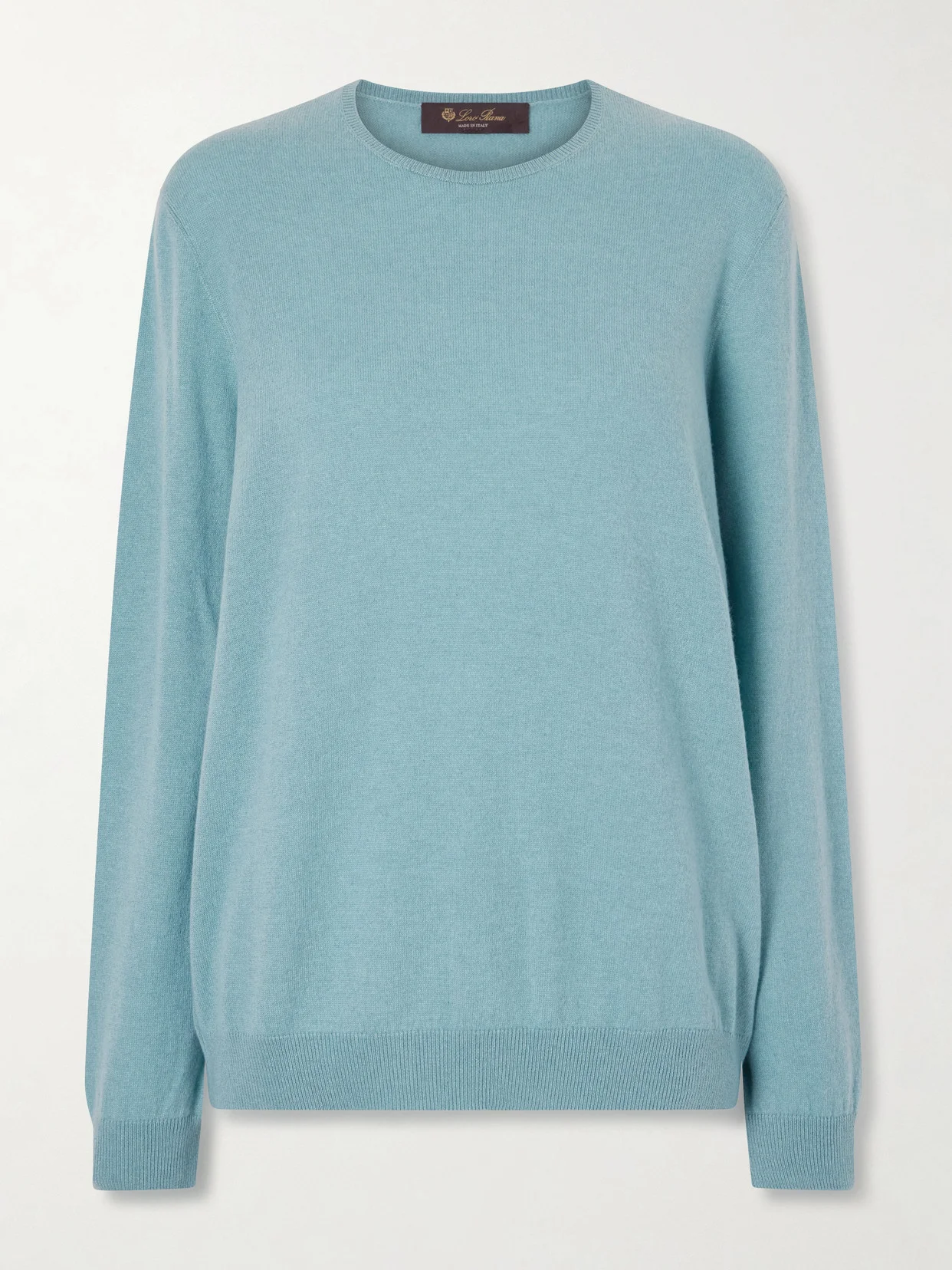 Sergio Cashmere Sweater - 1