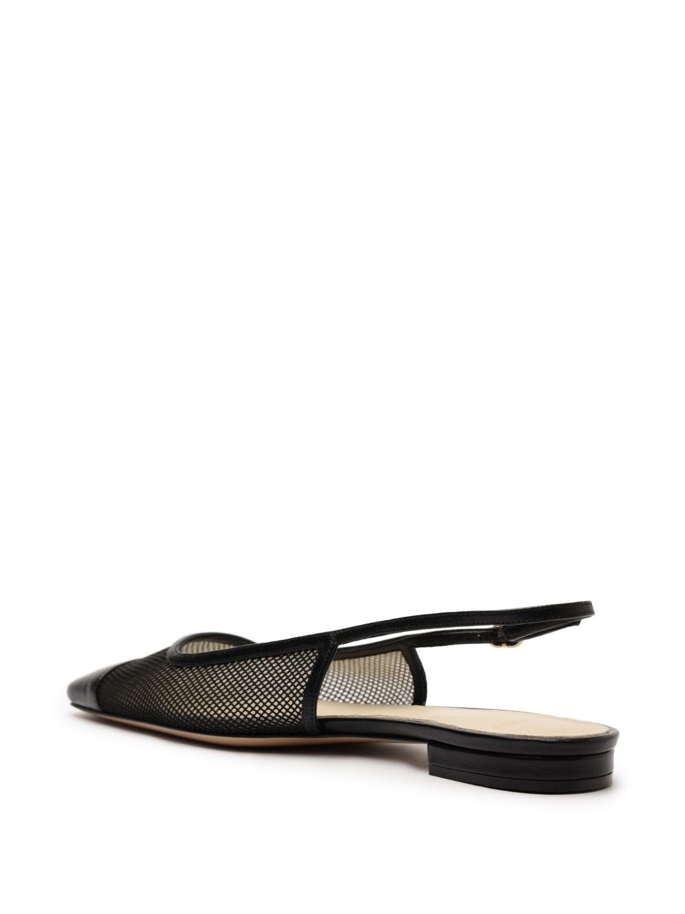 Olivia ballet flats - 3