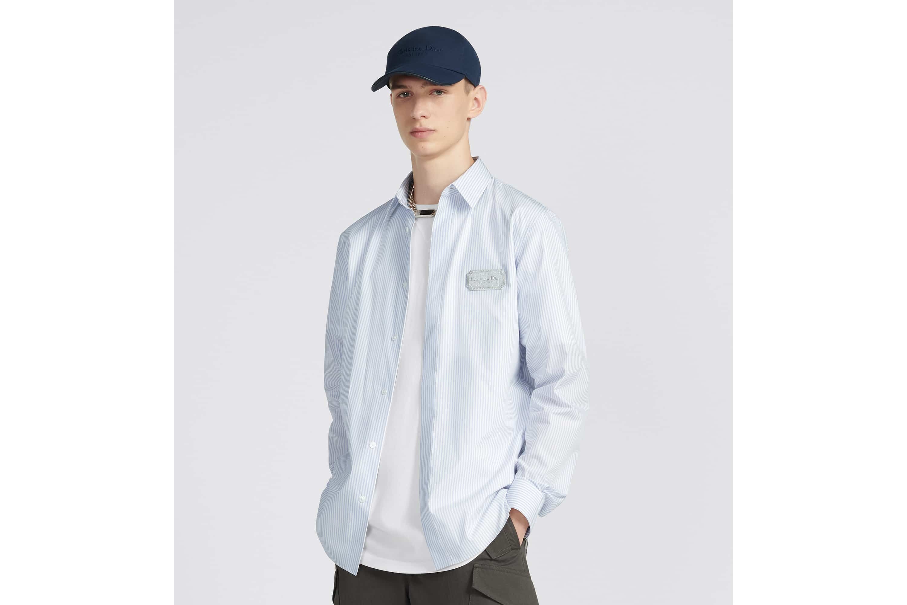 Christian Dior Couture Shirt - 4
