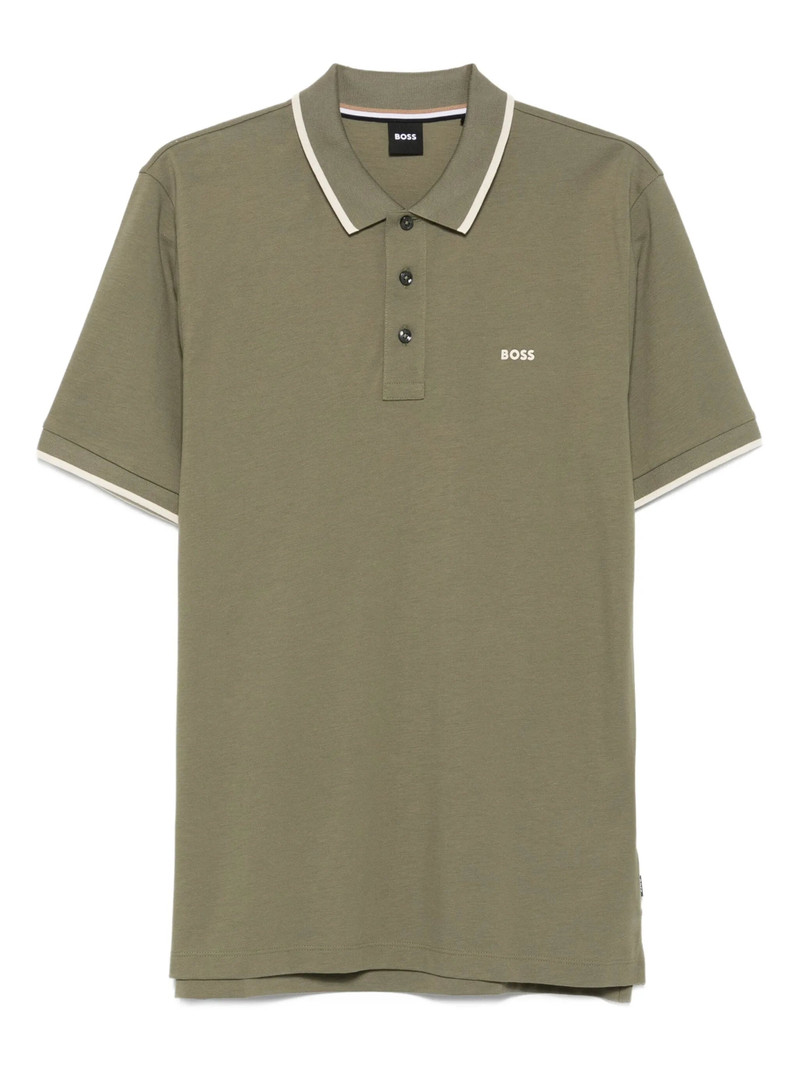 Boss Polo Shirts 1