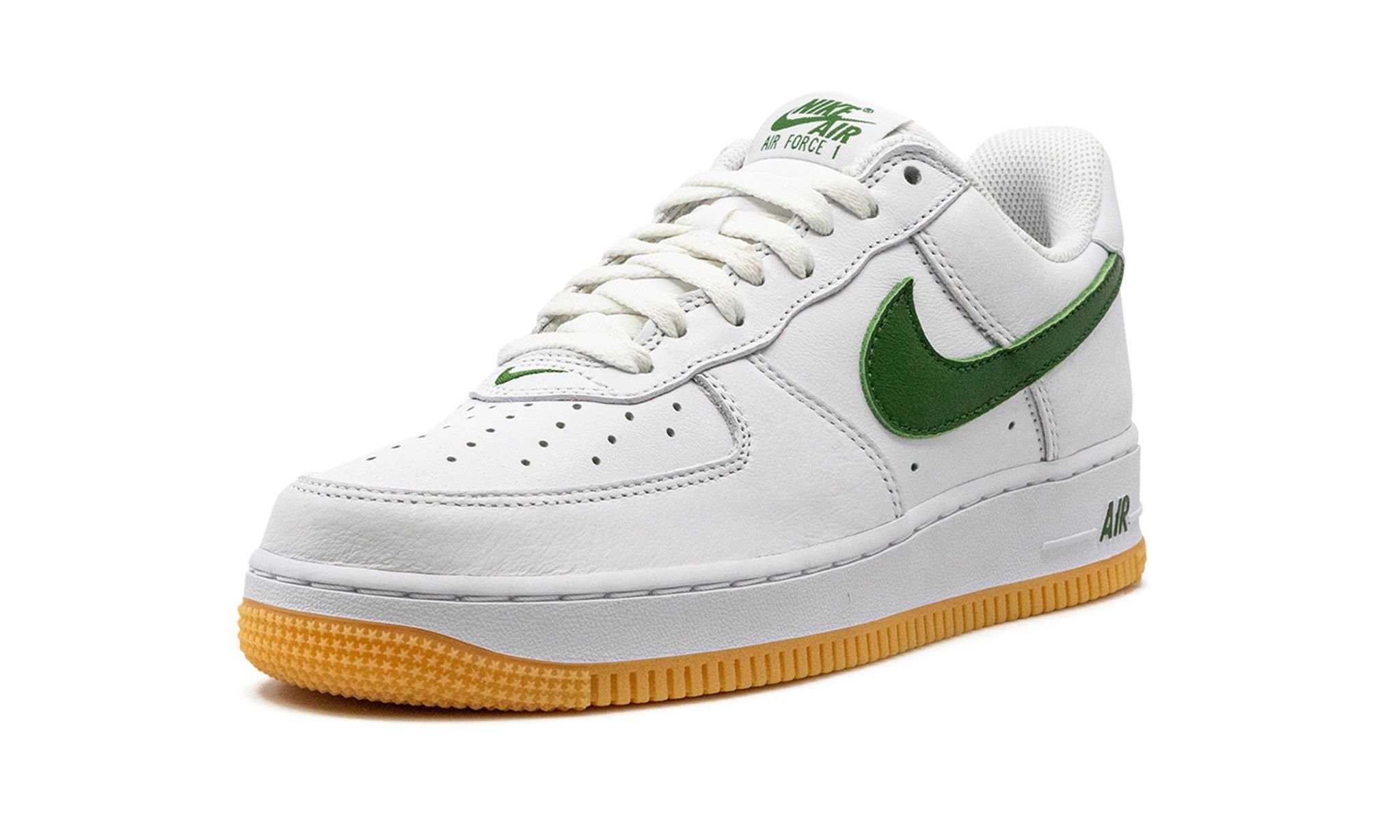 Air Force 1 Low "Color Of The Month" - 4