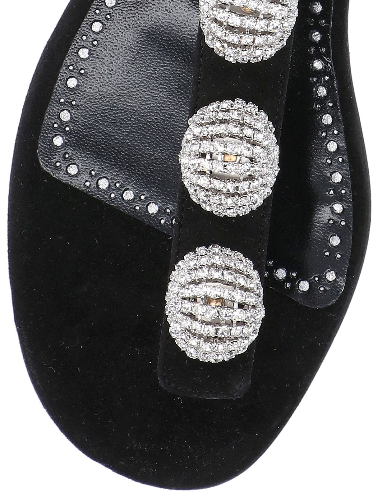 'HOBELA' FLIP-FLOP SANDALS - 5