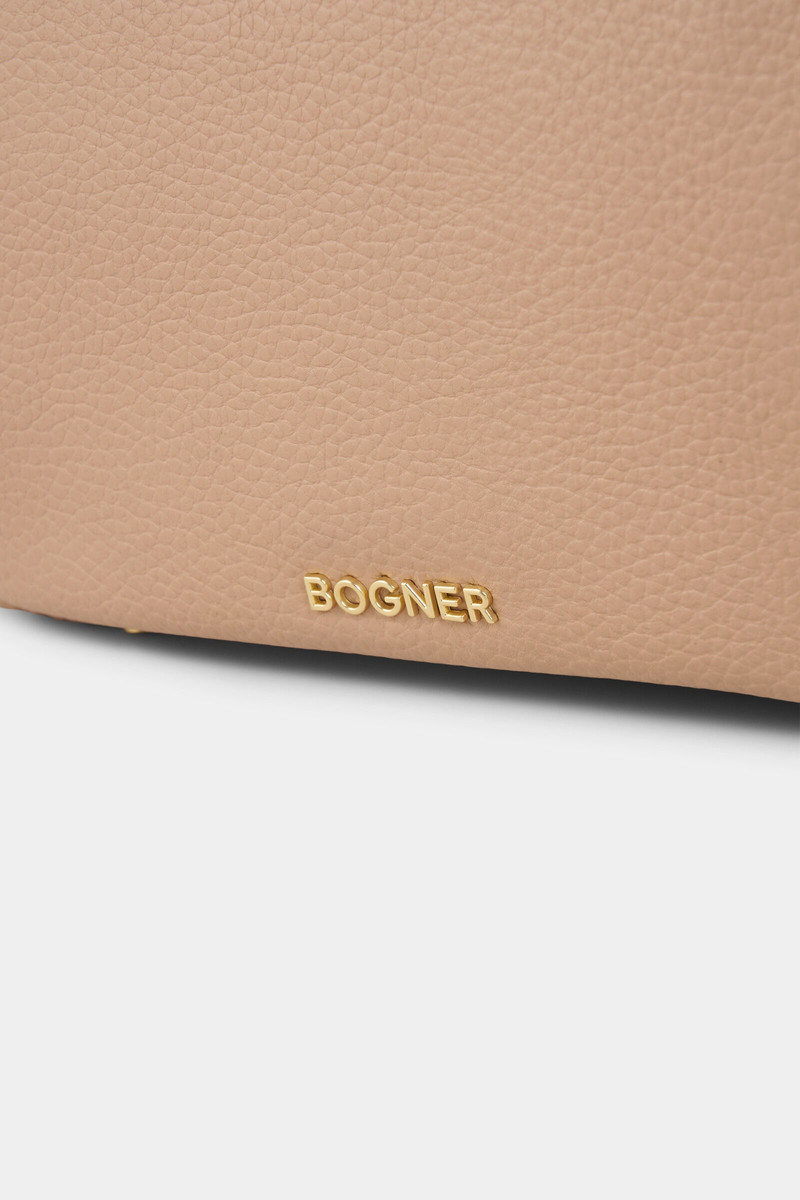 Wallis Raja handbag in Beige 6