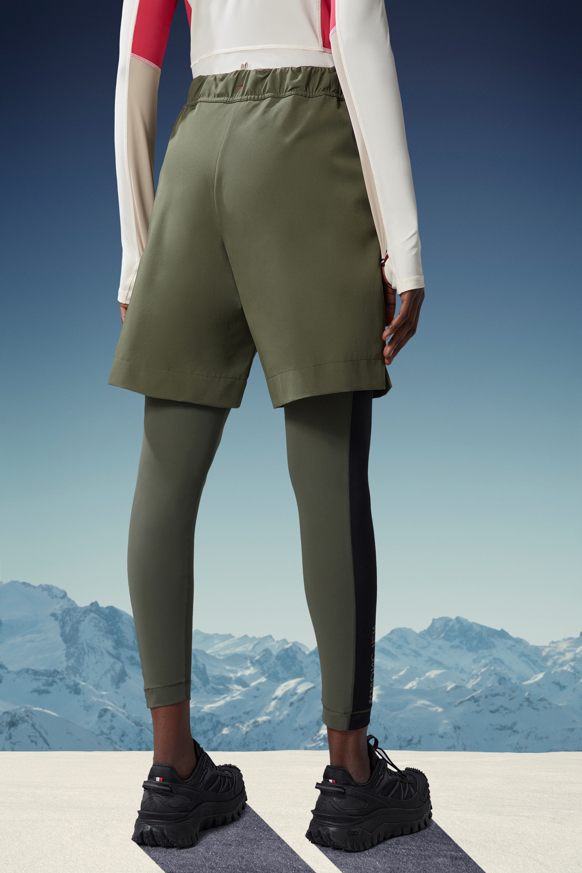 Bermuda Shorts - 5