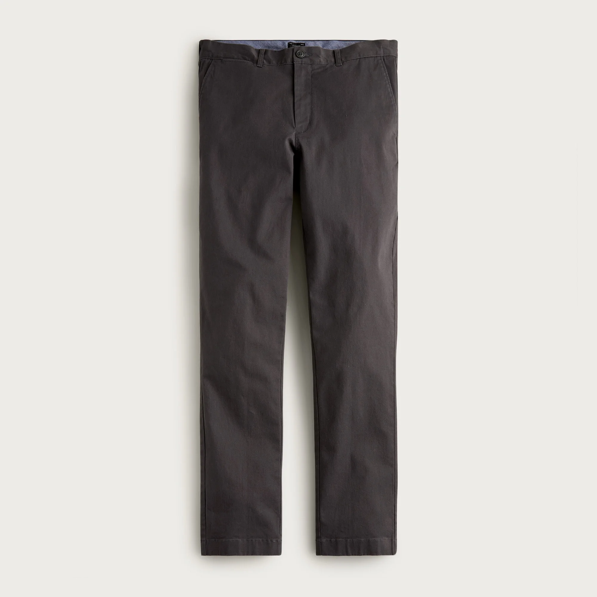 1040 Athletic Tapered-fit stretch chino pant - 1