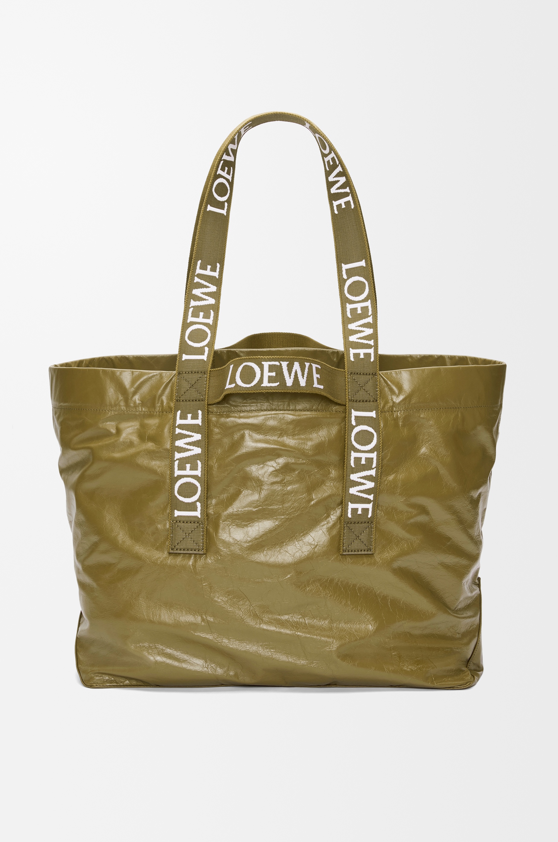 Fold Shopper in paper calfskin - 4