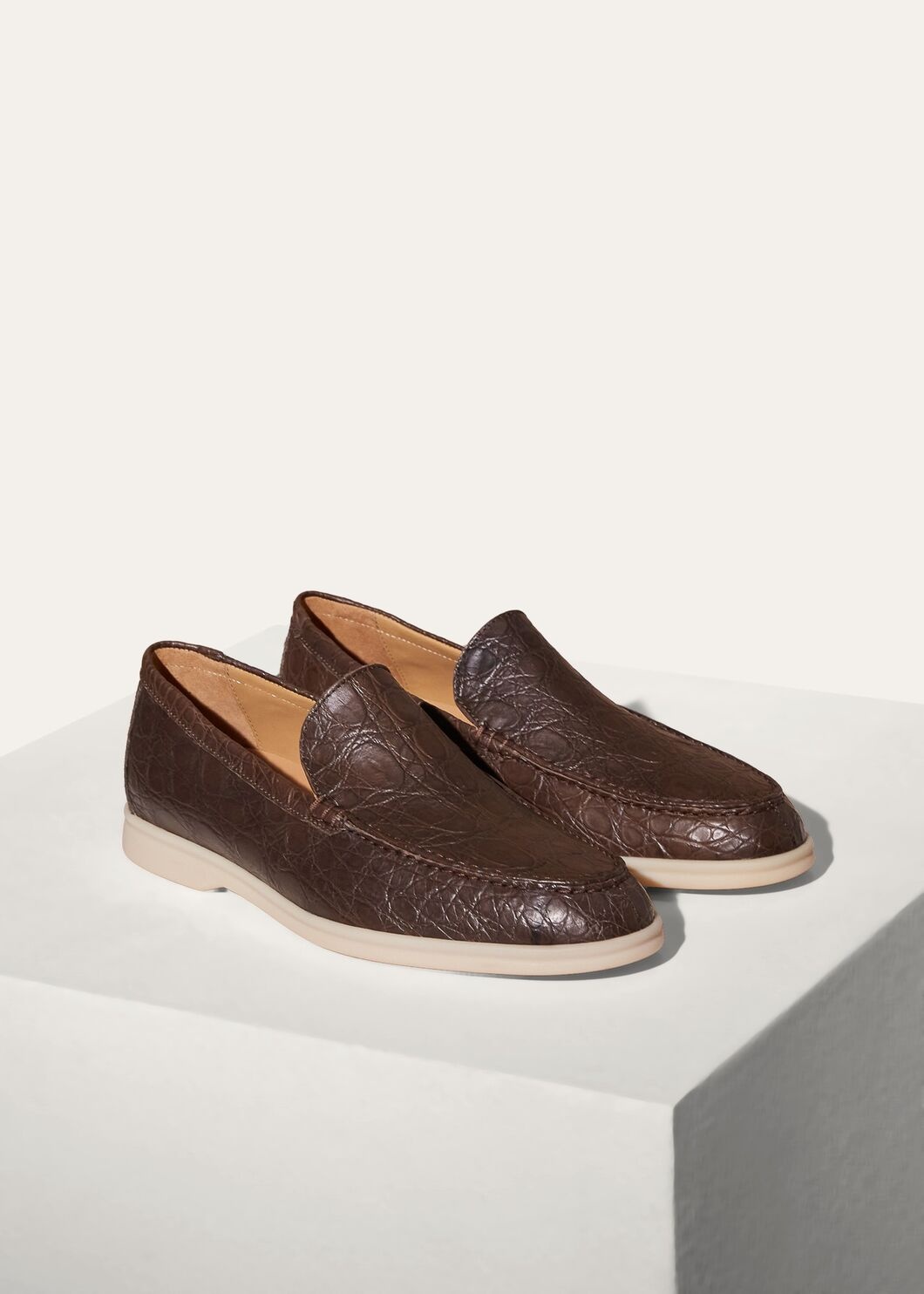 Summer Walk Moccasin - 2