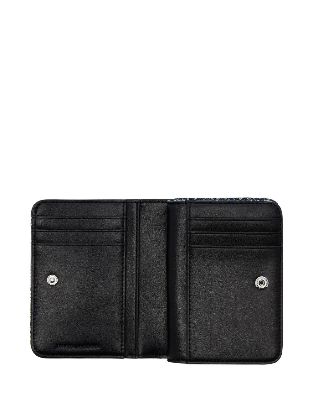 mini The Compact wallet - 4