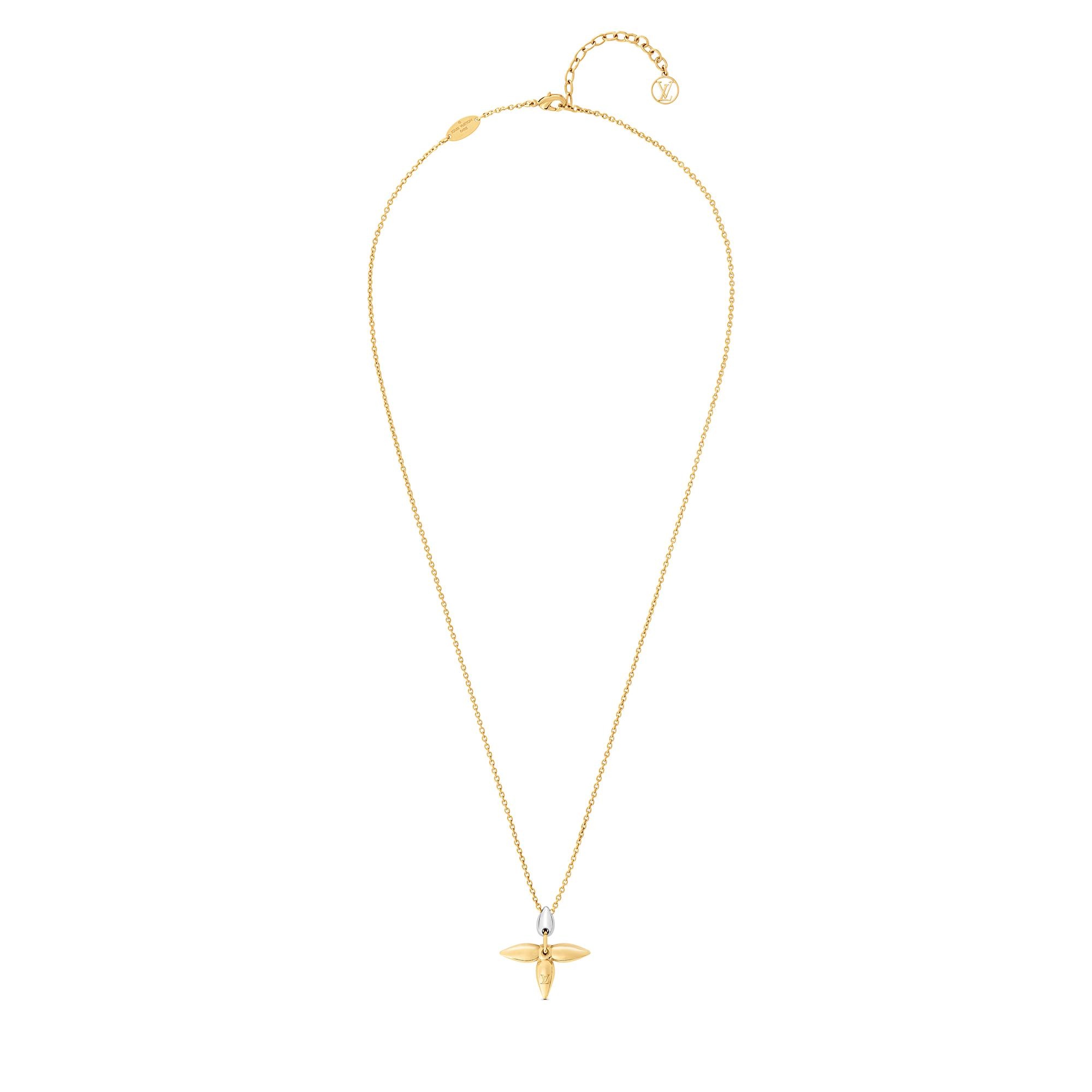 Louisette Necklace - 3