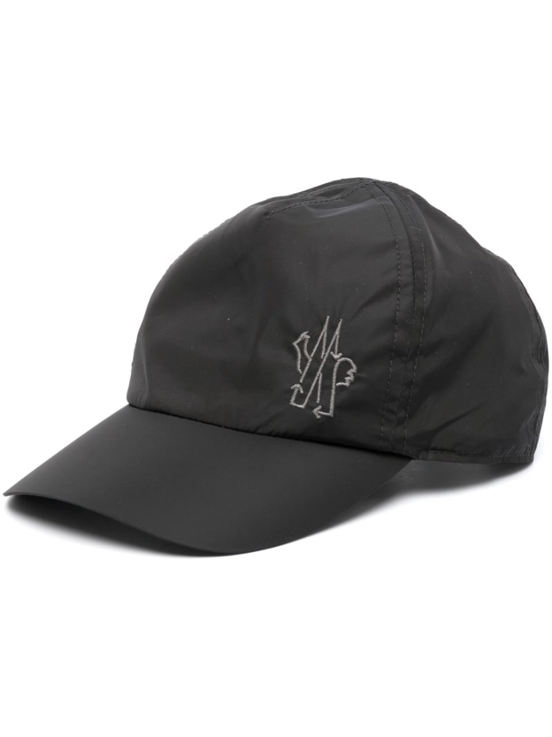 Moncler cap farfetch deals