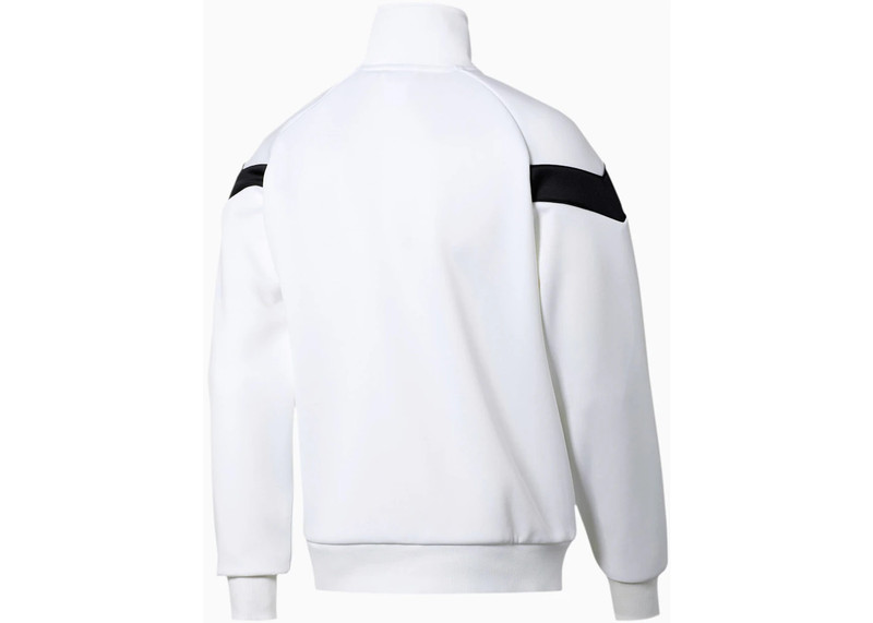 PUMA Puma x TMC Forever Track Jacket White outlook
