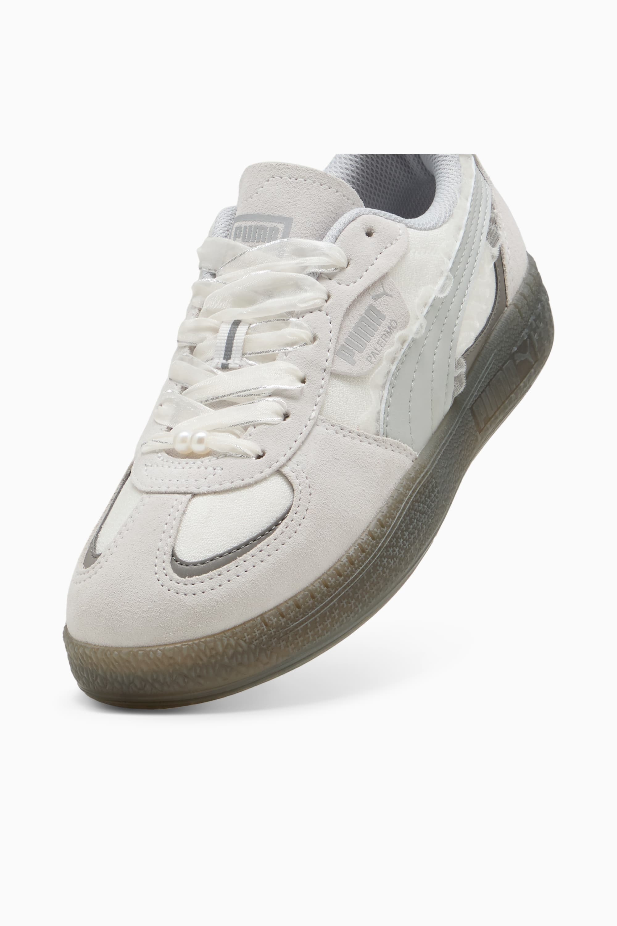 Palermo Moda Glam Athletics Women's Sneakers - 8