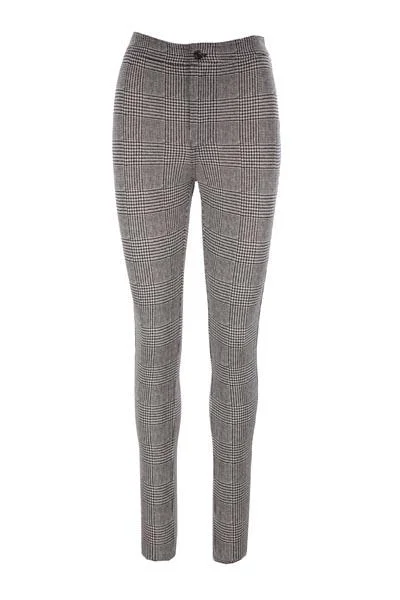 Saint Laurent Trousers - 1