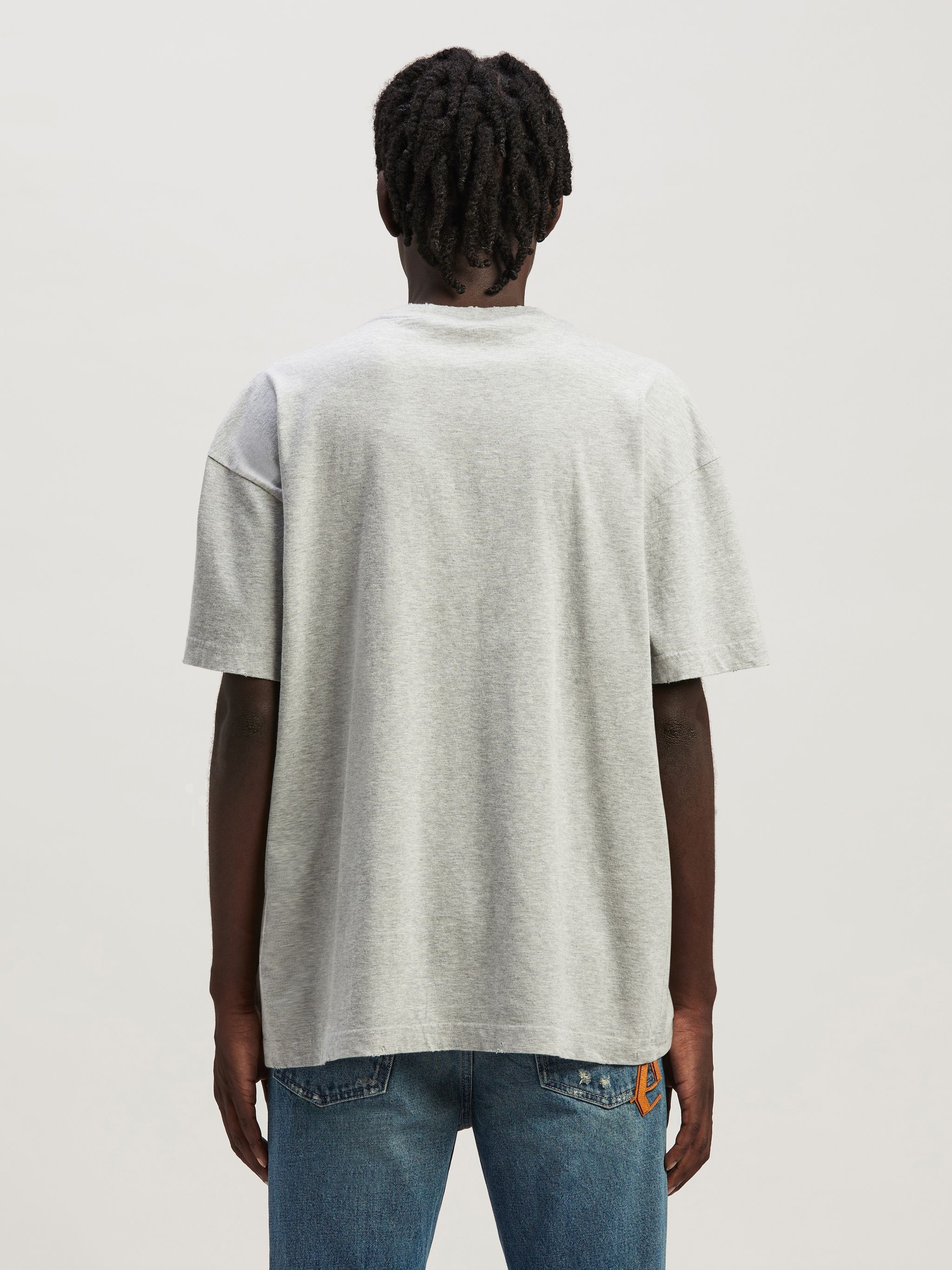 University T-shirt - 5