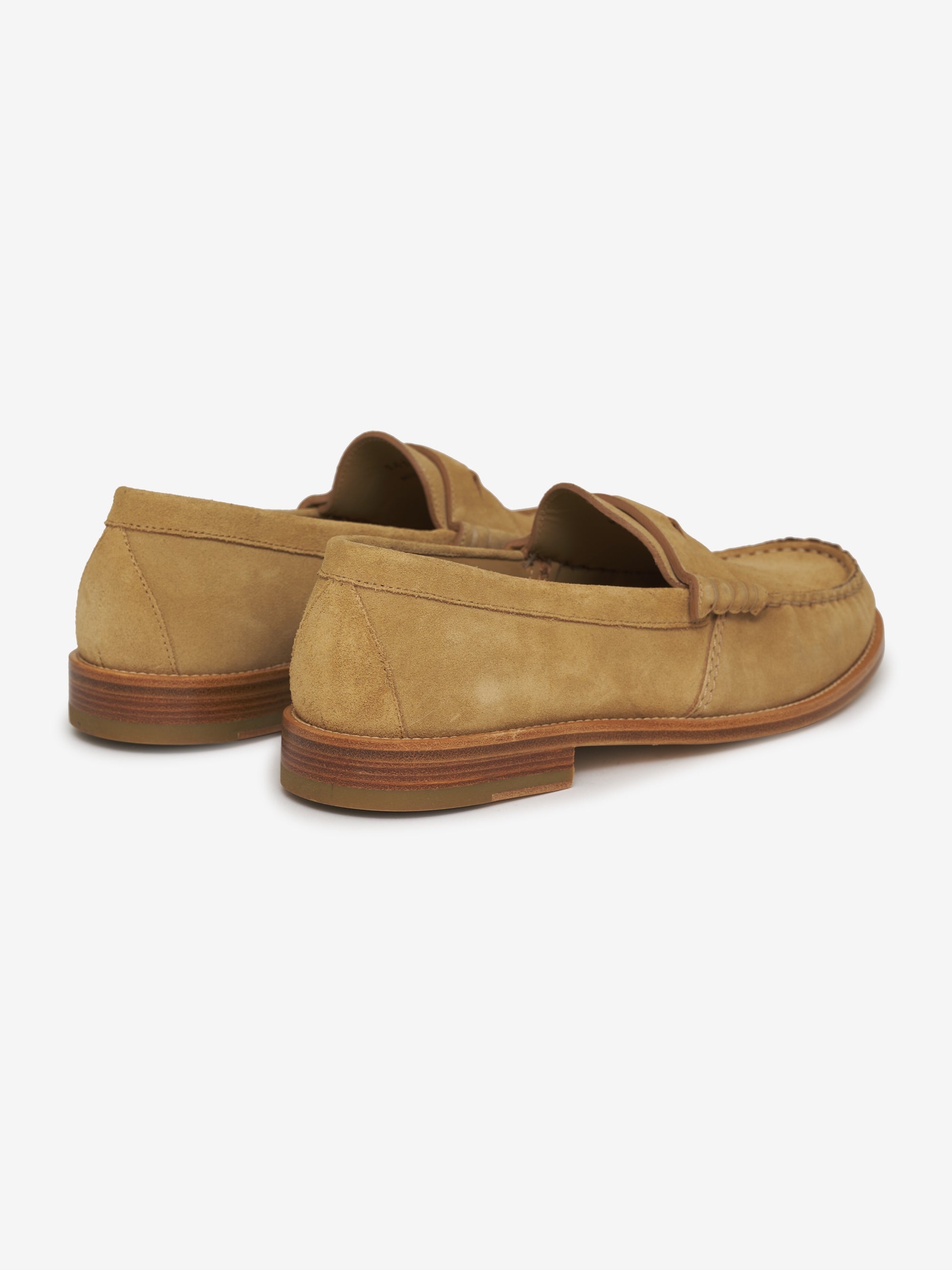 PENNY LOAFER - 3