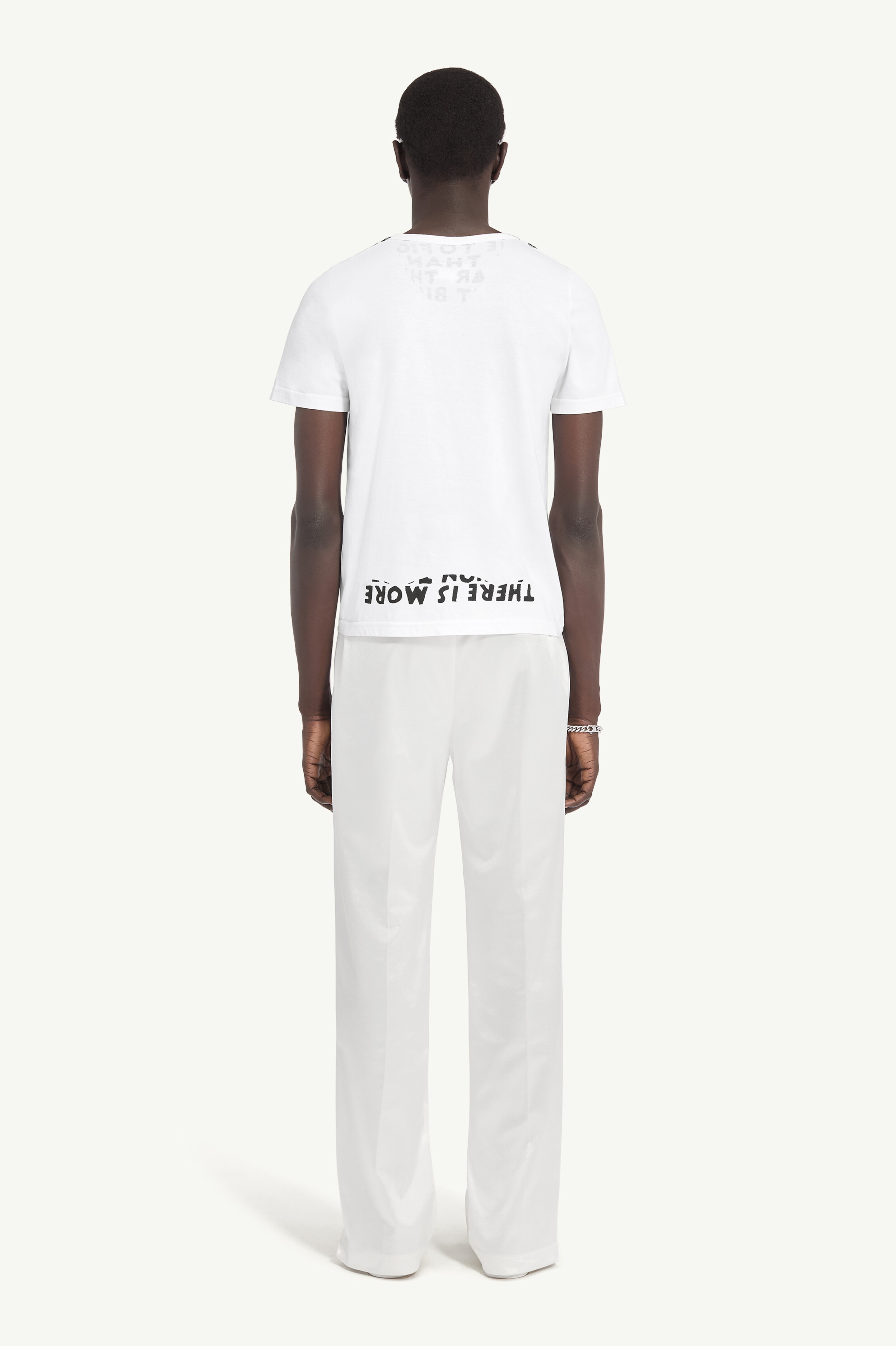 V-neck SIDA Jersey - 4