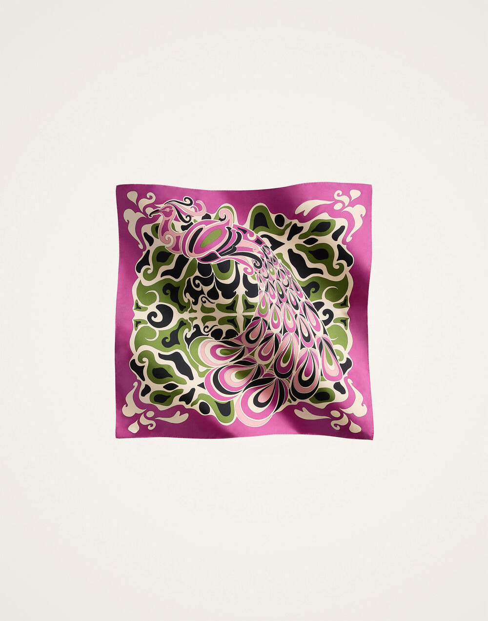 Foulard - 3
