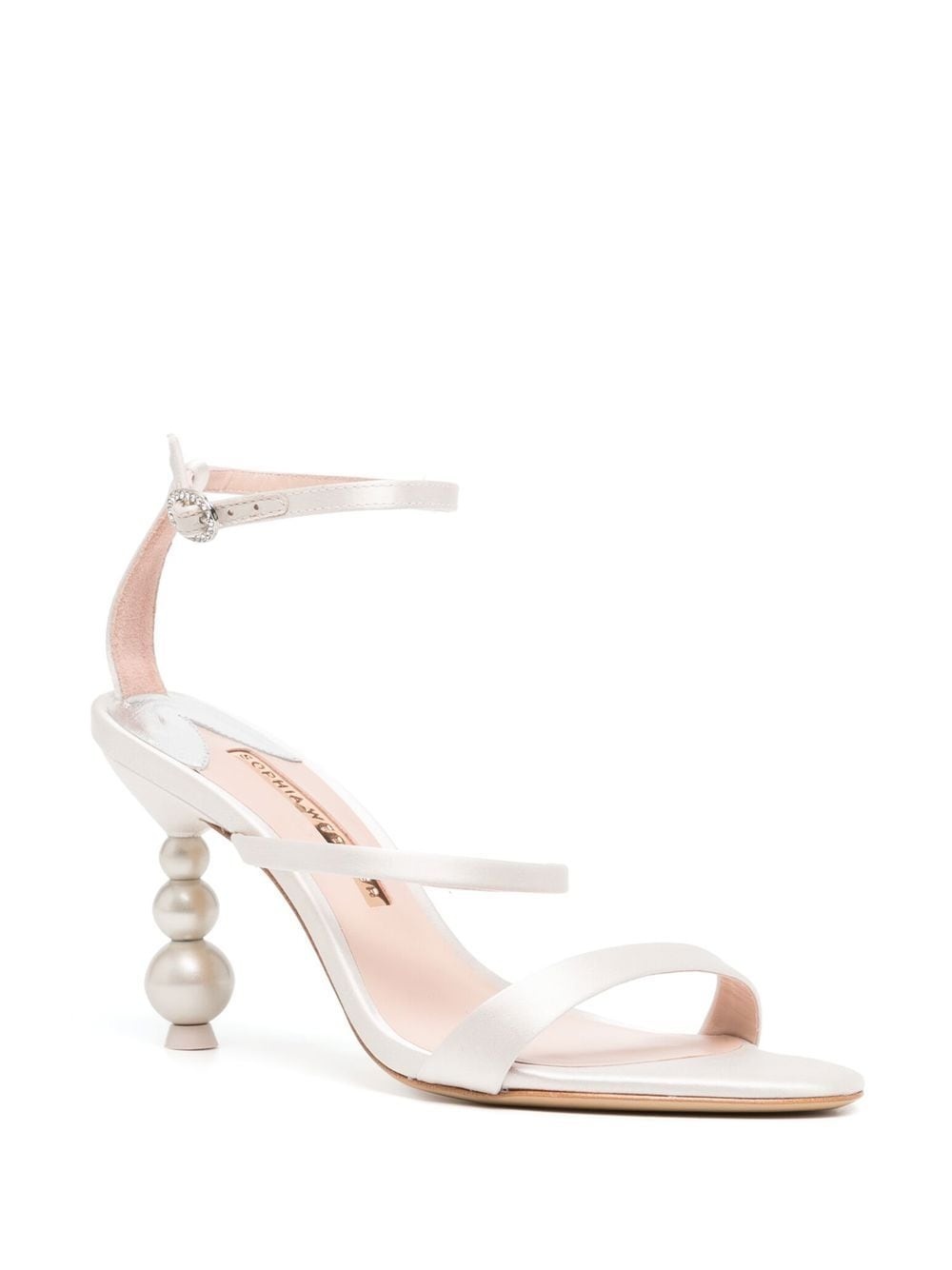 Rosalind Pearl Pumps - 2