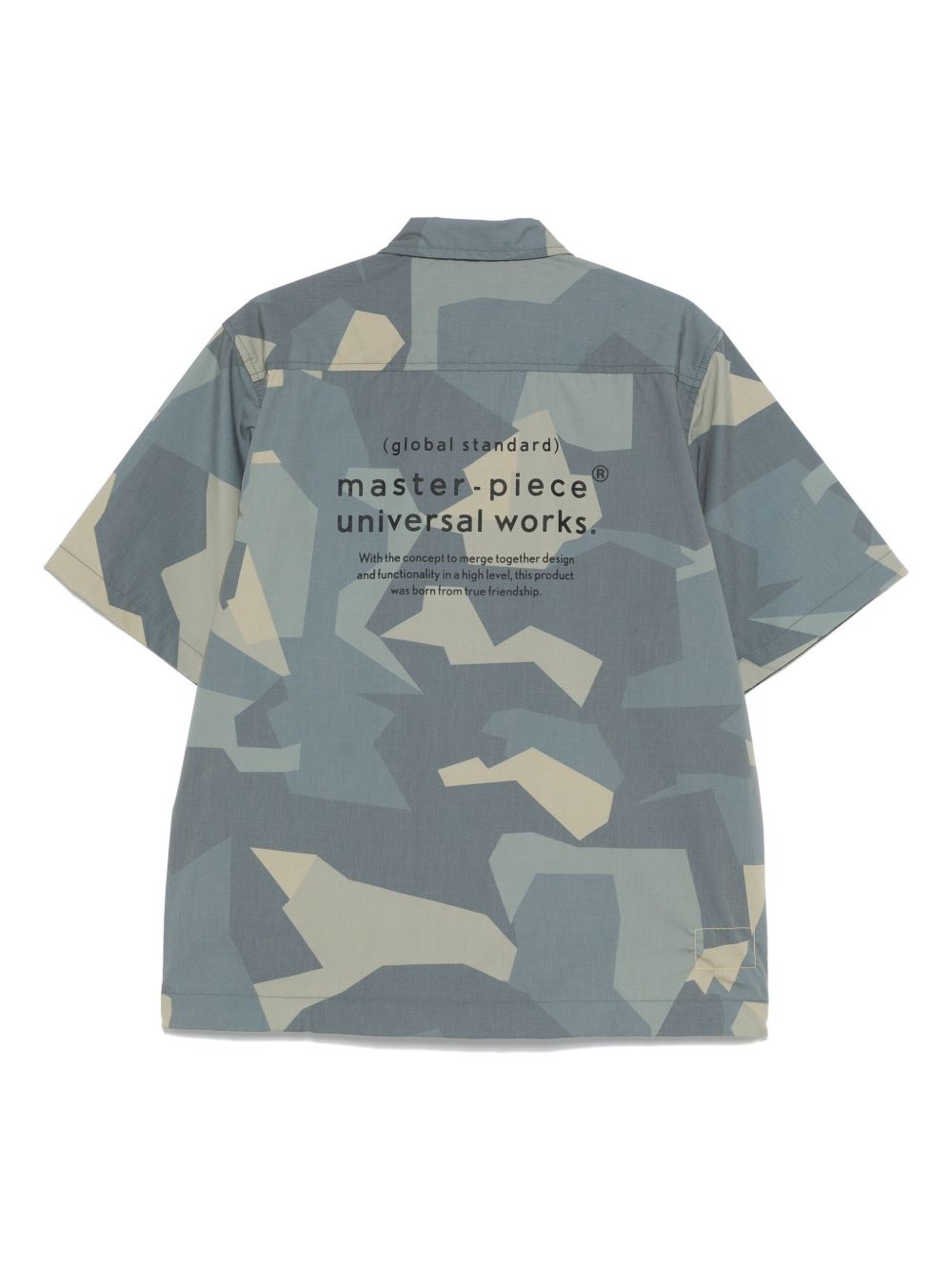 Tech shirt - 2