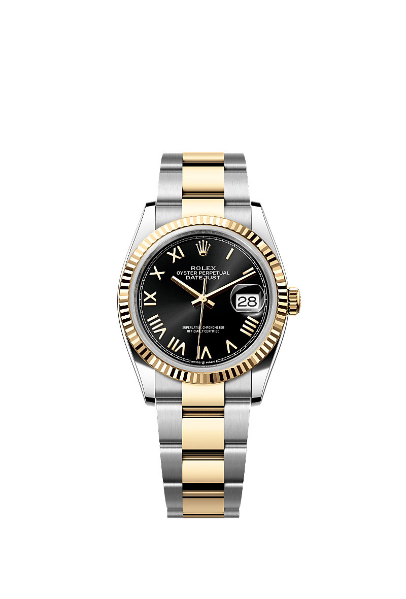 DATEJUST 126233 1