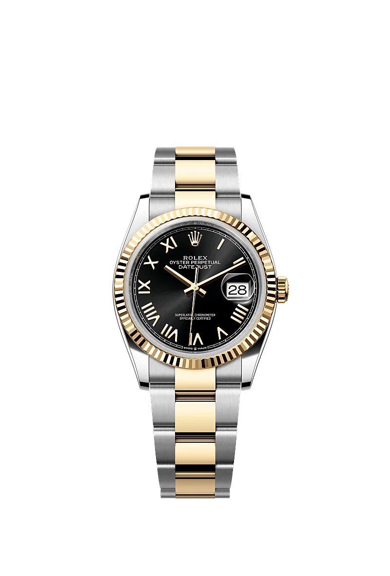 DATEJUST 126233 - 1