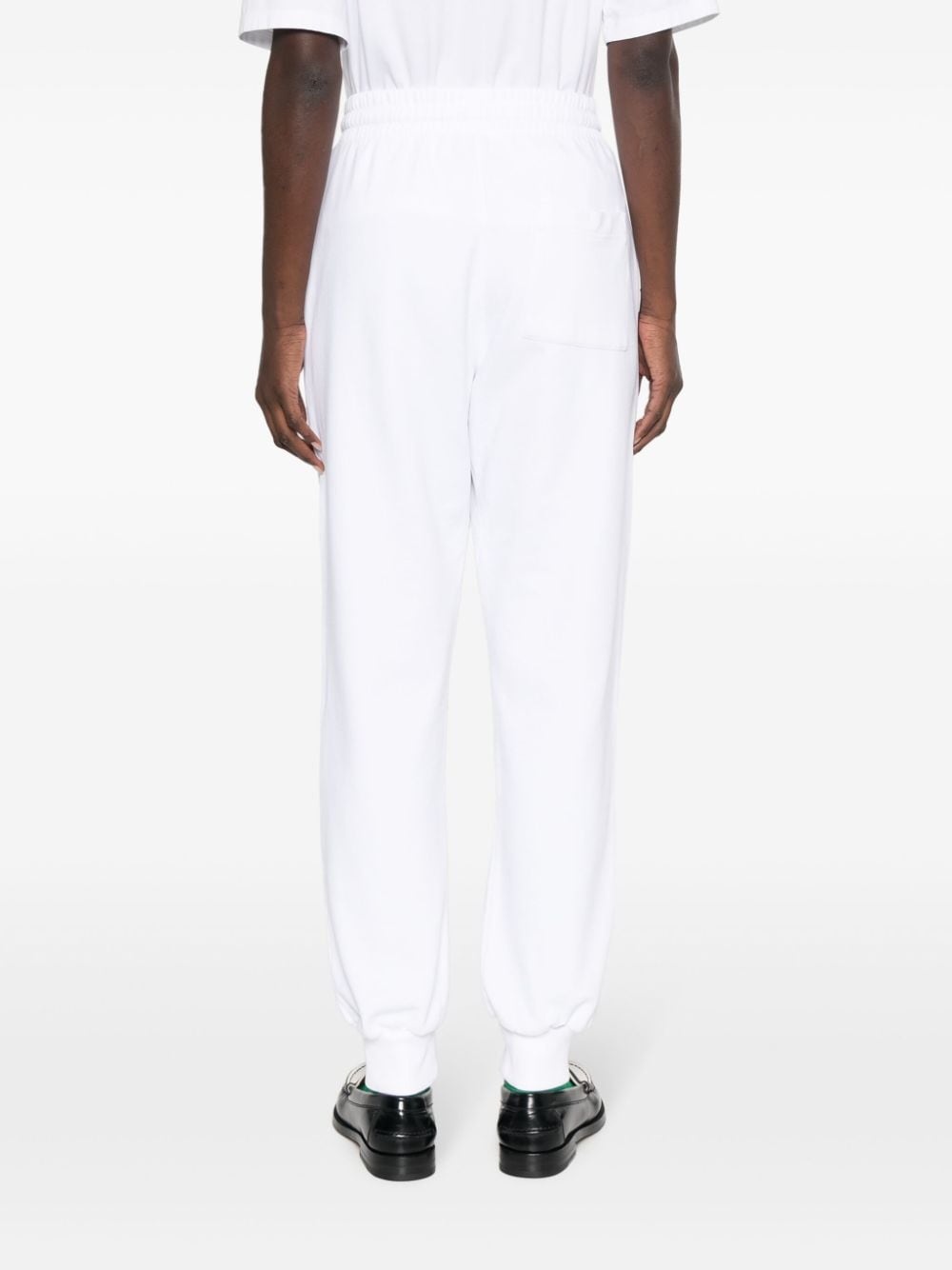 Casa Sport Tennis Balls cotton track pants - 4