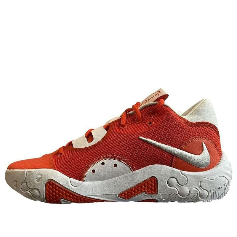 Nike PG 6 TB 'Team Orange' DX6654-802 - 1