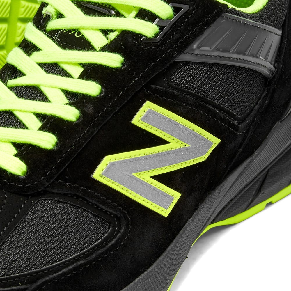 New Balance M990BY5 - Made in USA - 4