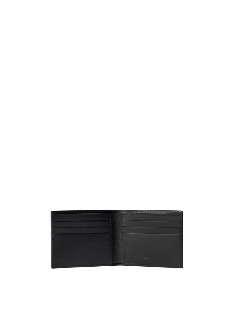 Off-White Jitney Quote Bifold Wallet outlook