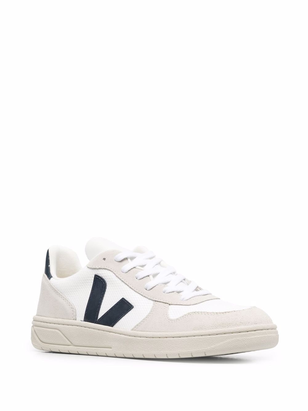 V-10 low-top sneakers - 2